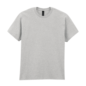 T-SHIRT MANCHES COURTES Ultra Cotton™