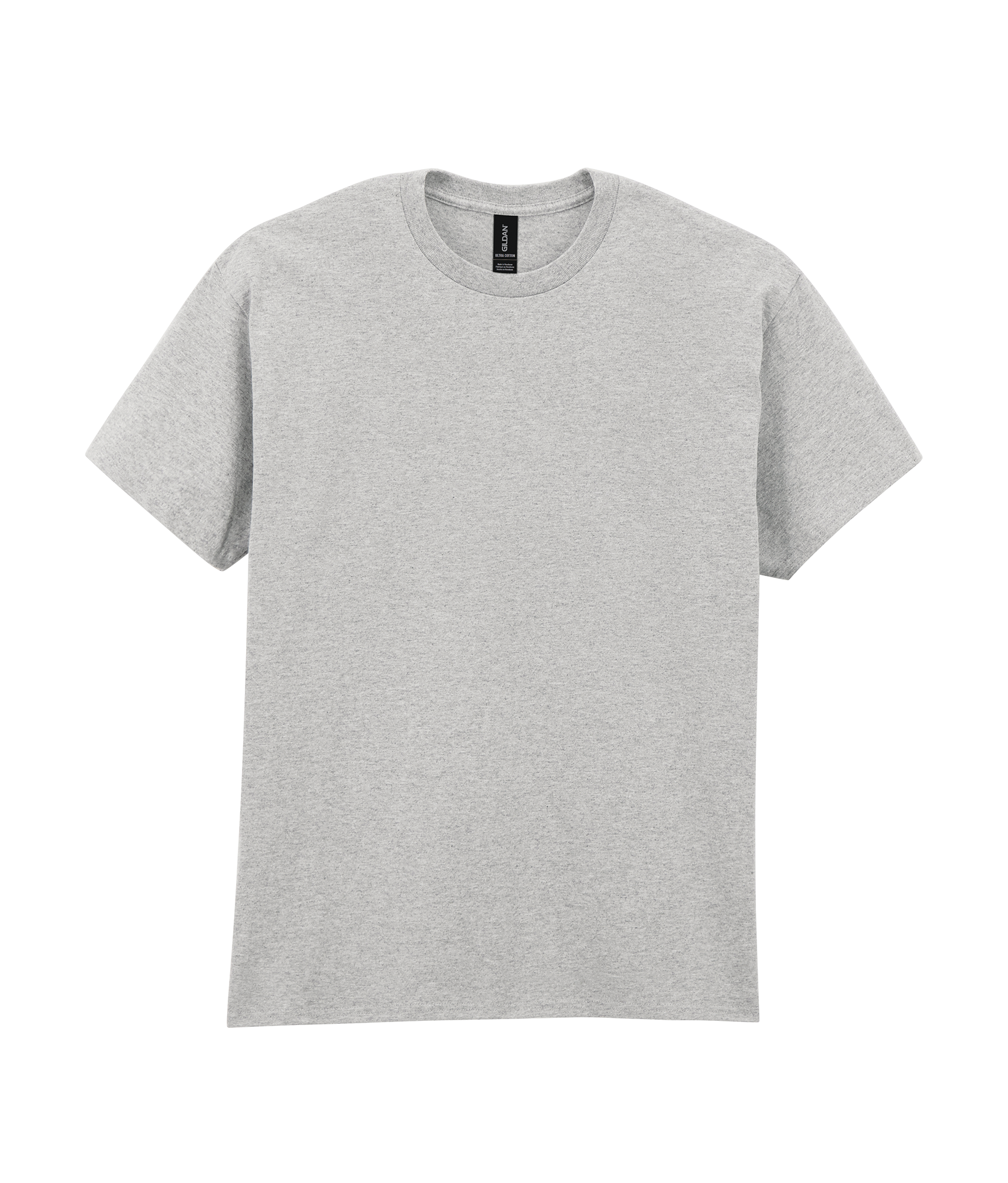 T-SHIRT MANCHES COURTES Ultra Cotton™
