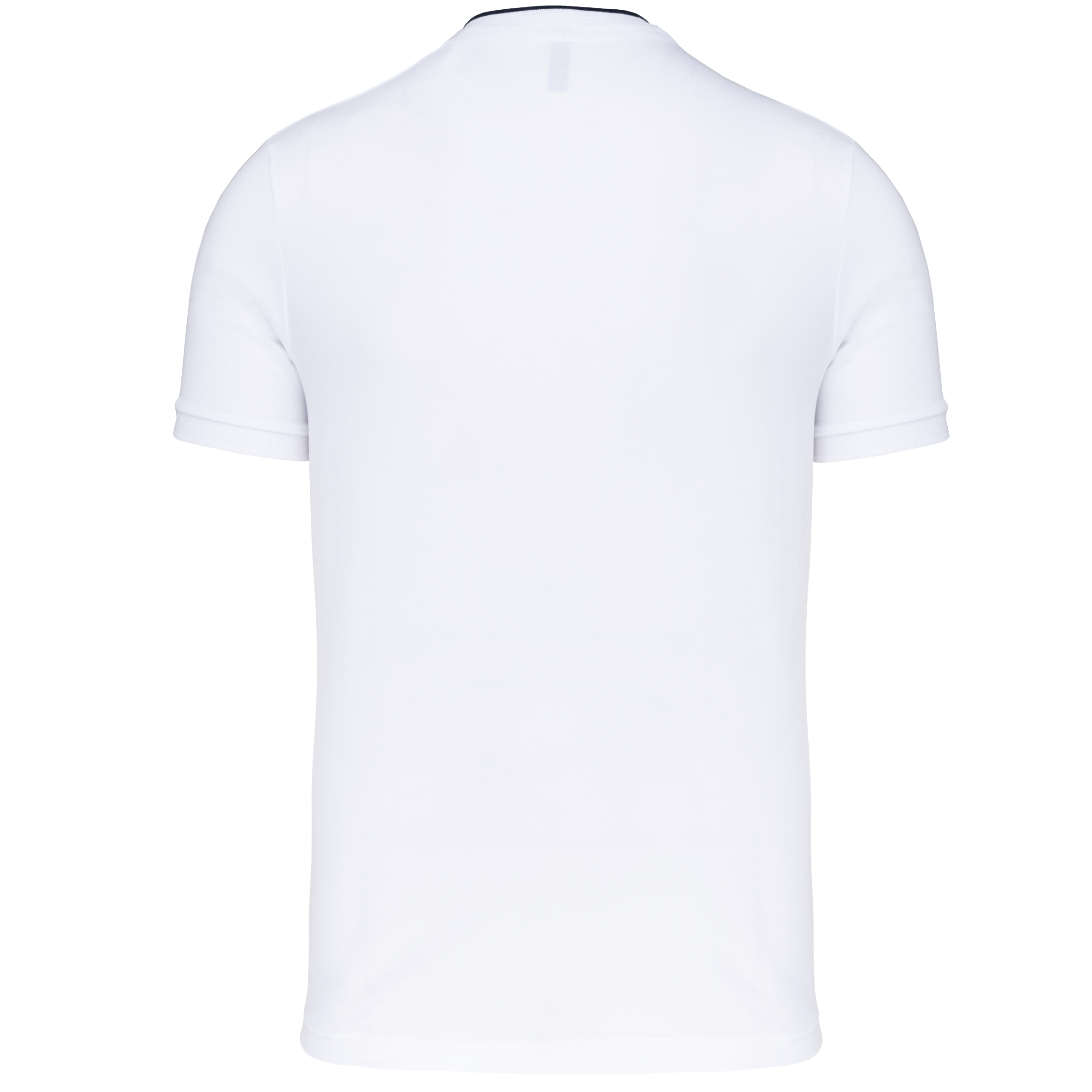 Polo col mao manches courtes homme – Image 9194