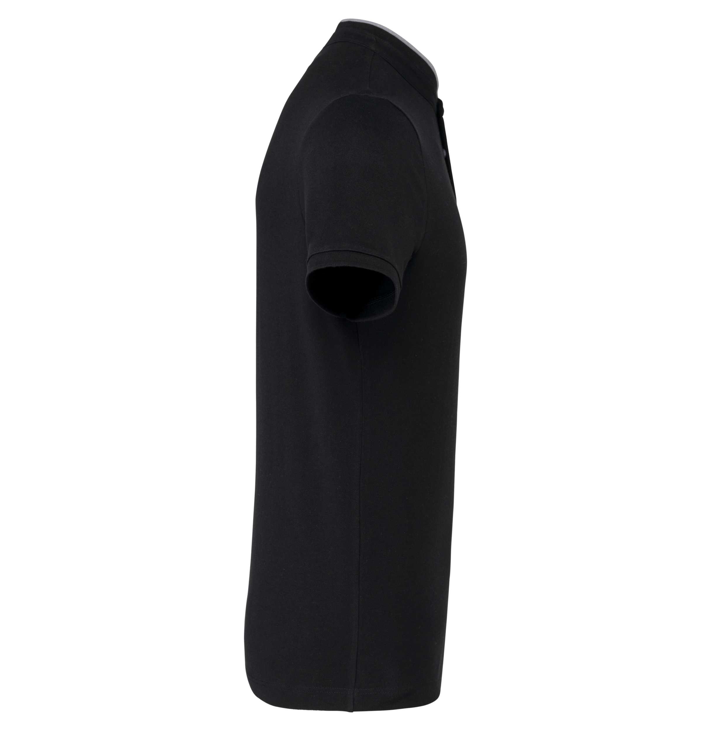 Polo col mao manches courtes homme – Image 9153