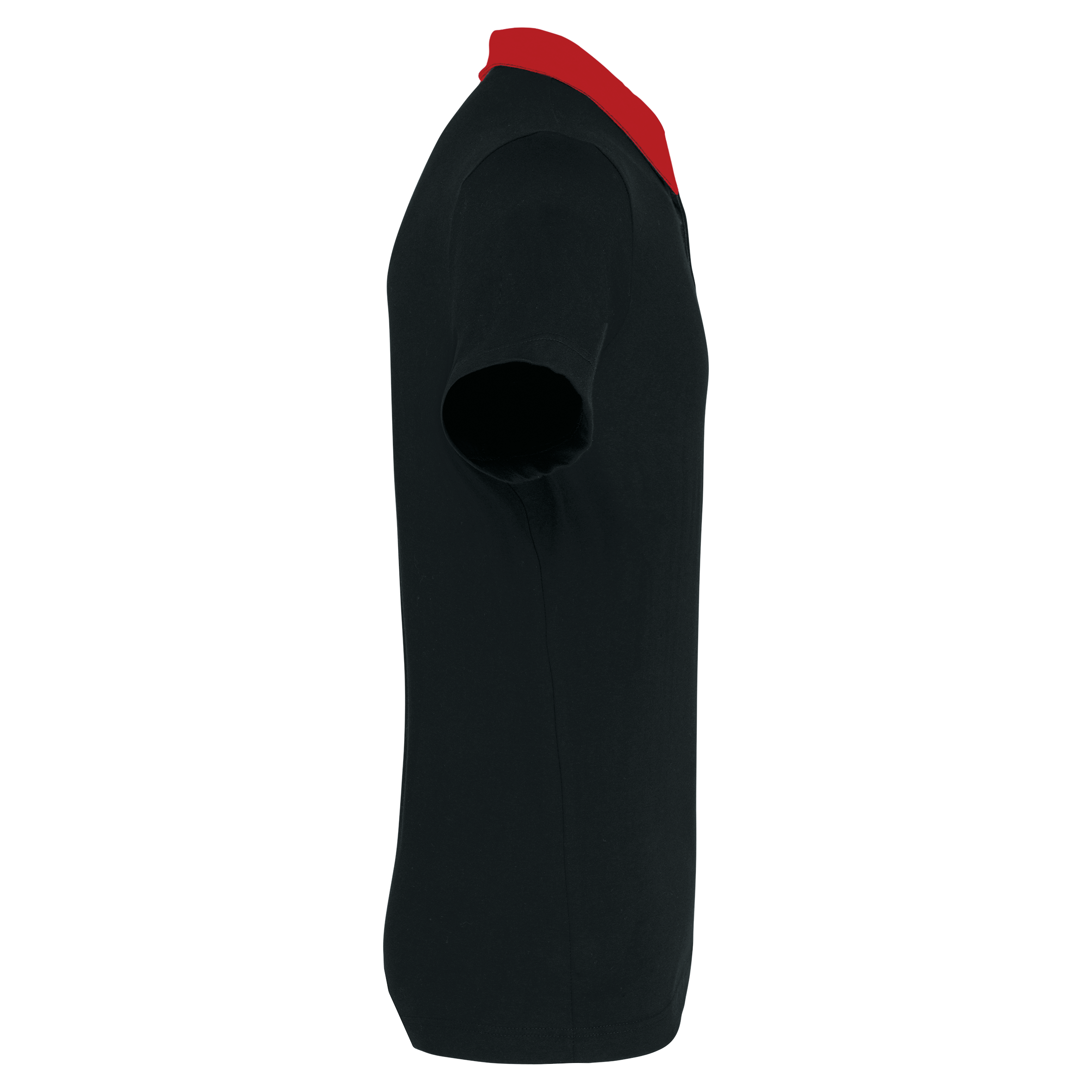 Polo jersey bicolore homme – Image 13310