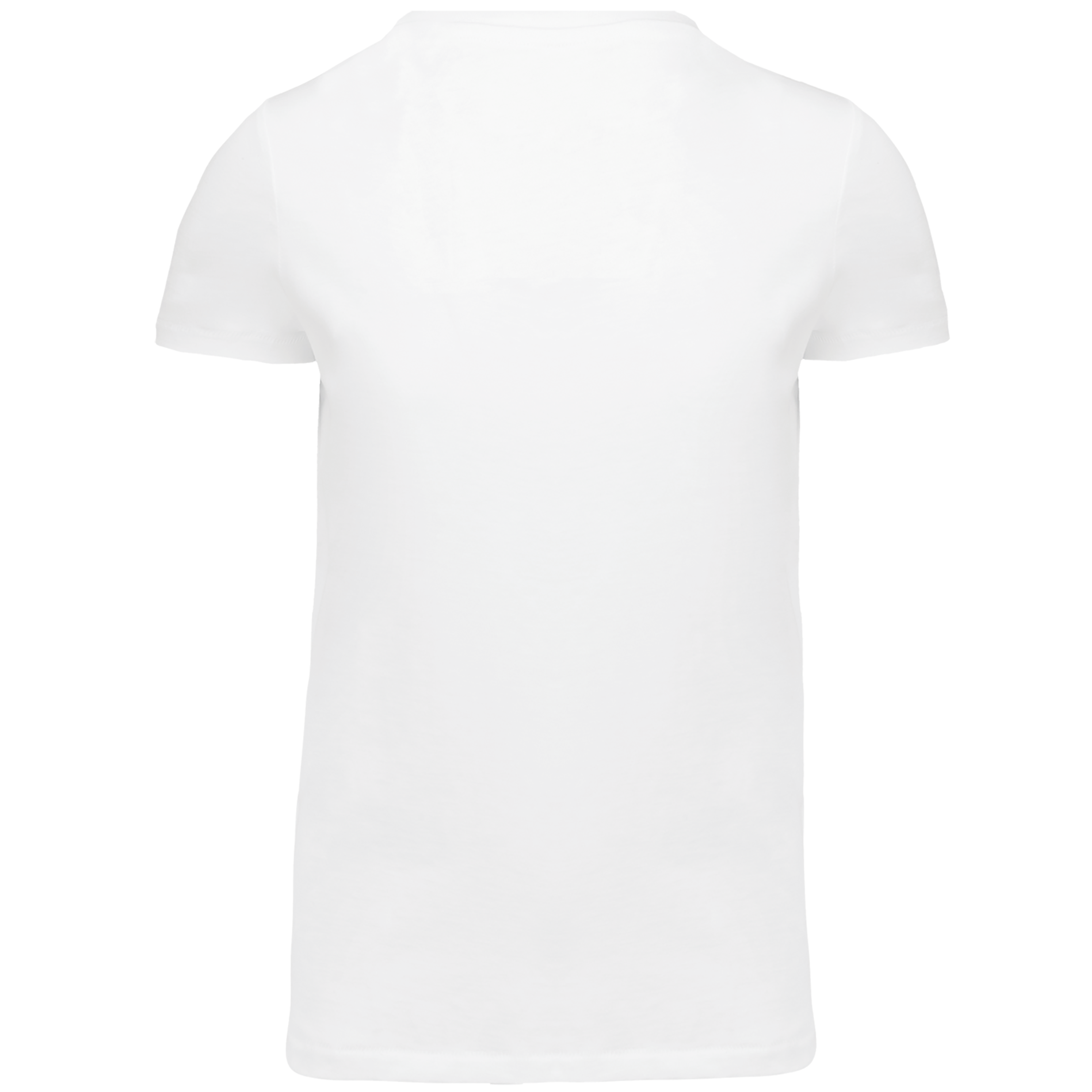 T-shirt Supima® col V manches courtes homme – Image 5155