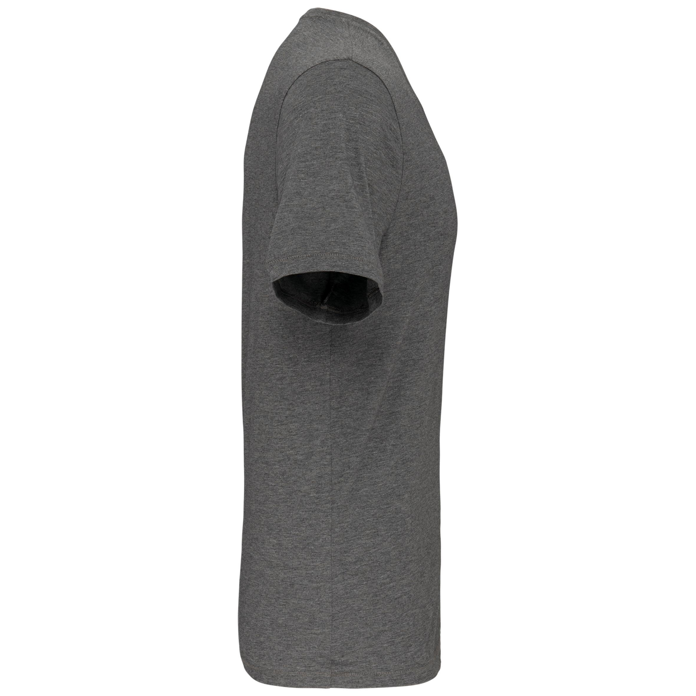 T-shirt Supima® col V manches courtes homme – Image 5132