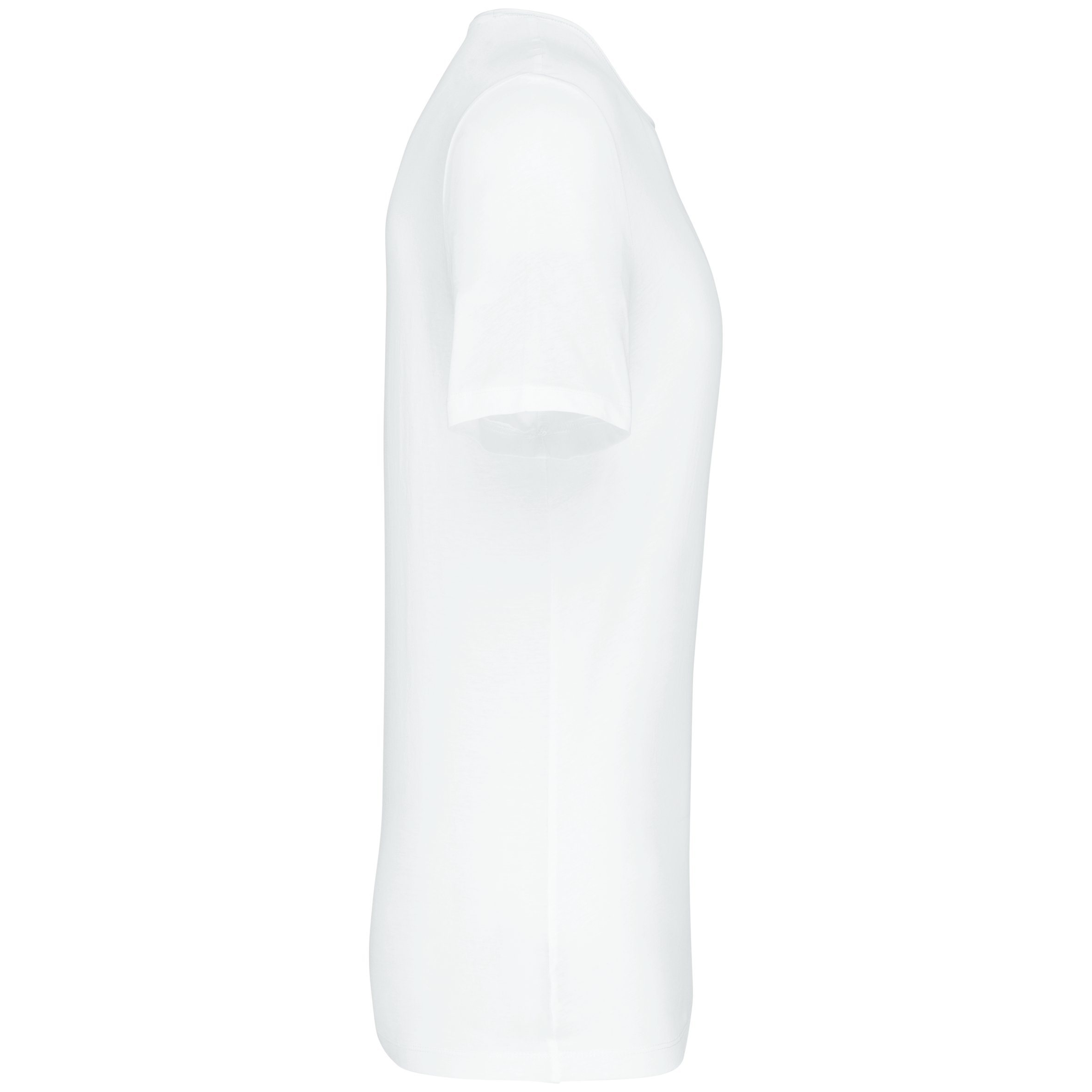 T-shirt Supima® col V manches courtes homme – Image 5156