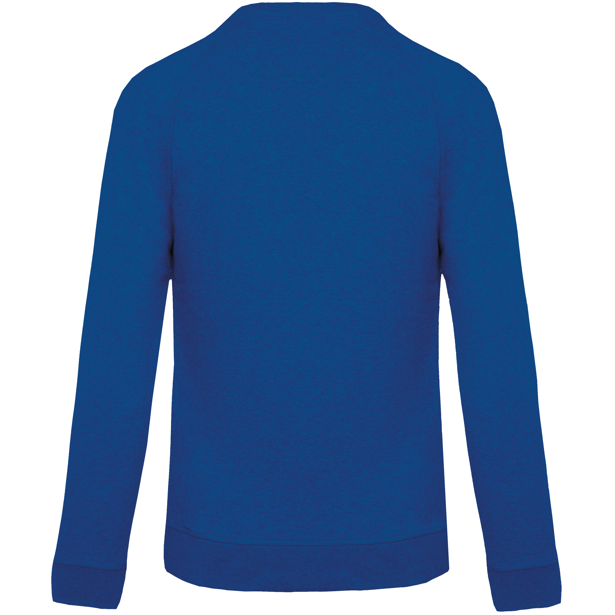 Sweat-shirt Bio manches raglan enfant – Image 4211