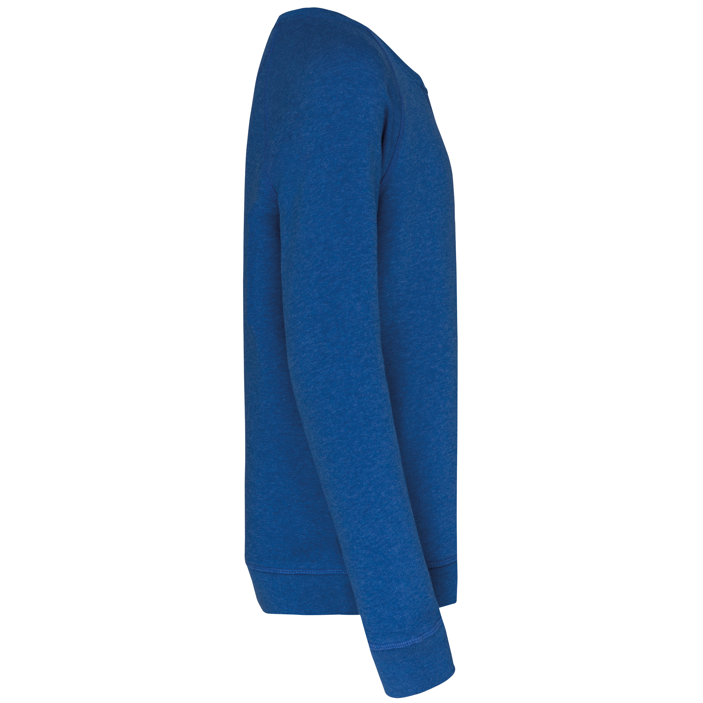 Sweat-shirt Bio manches raglan enfant – Image 4212