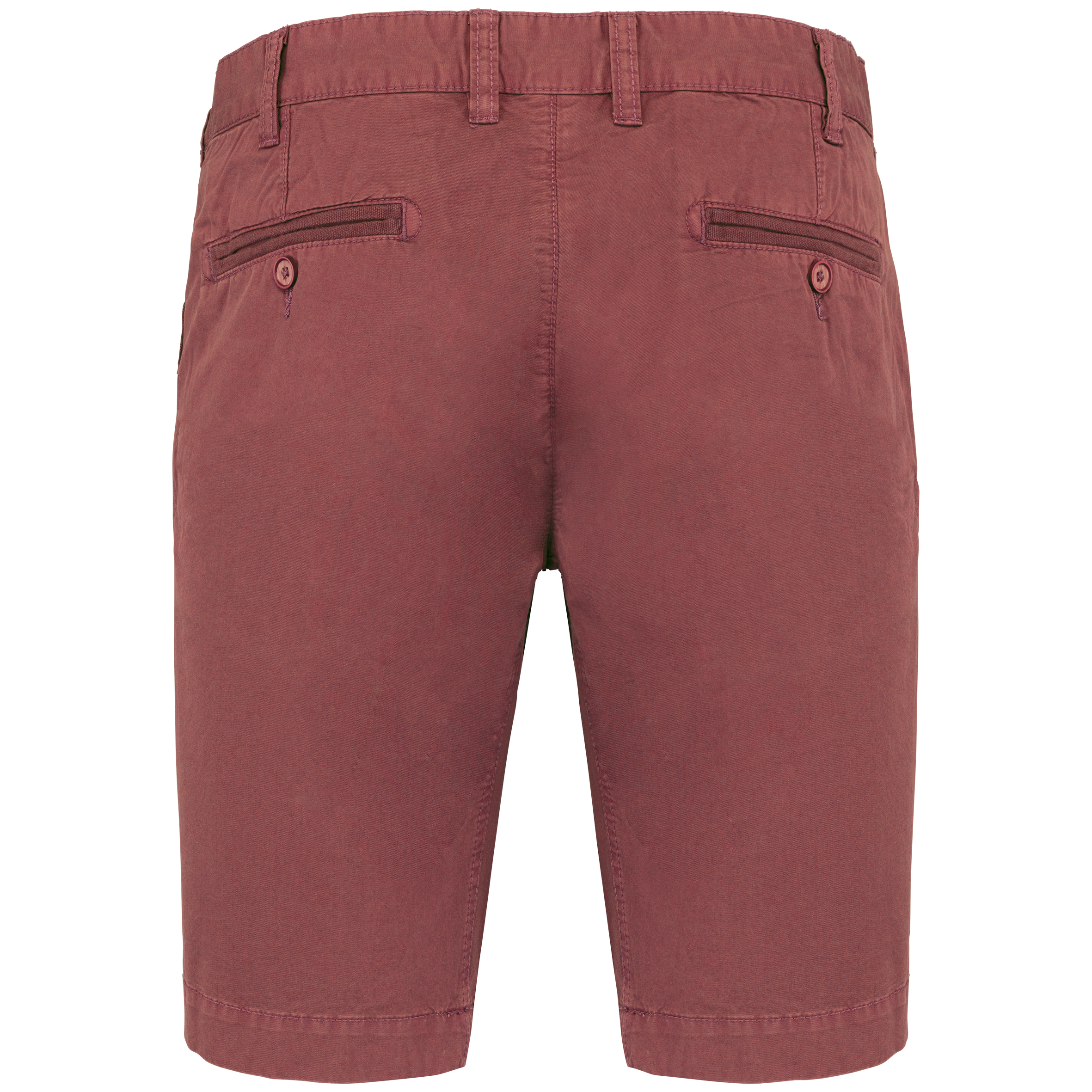 Bermuda aspect délavé homme – Image 7362