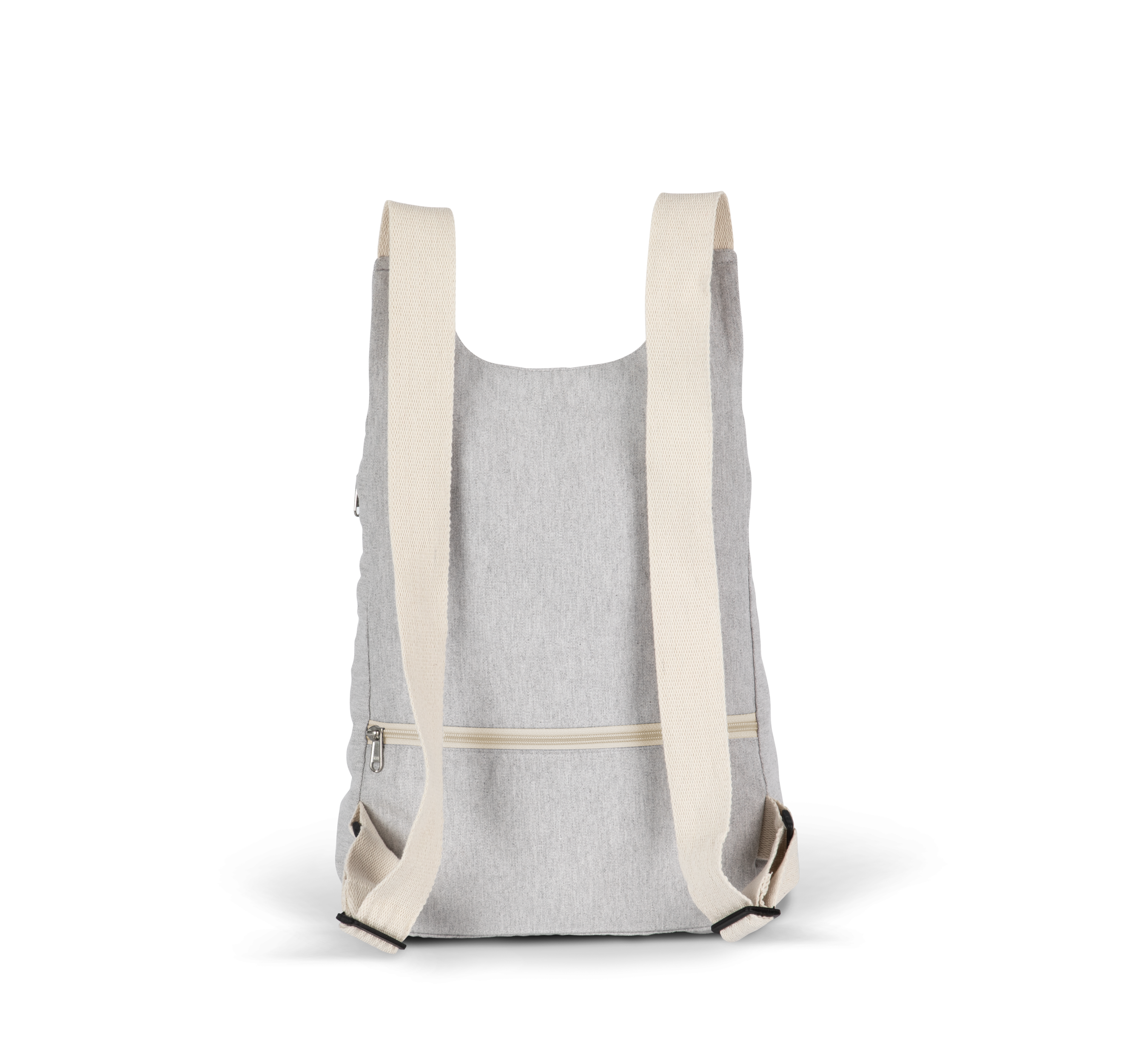 Sac à dos recyclé avec poche arrière antivol – Image 485