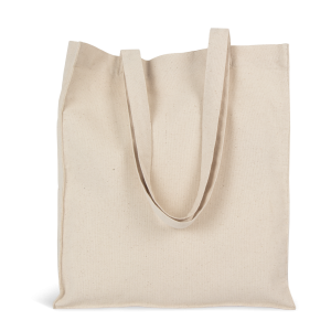 Tote bag K-loop Organic