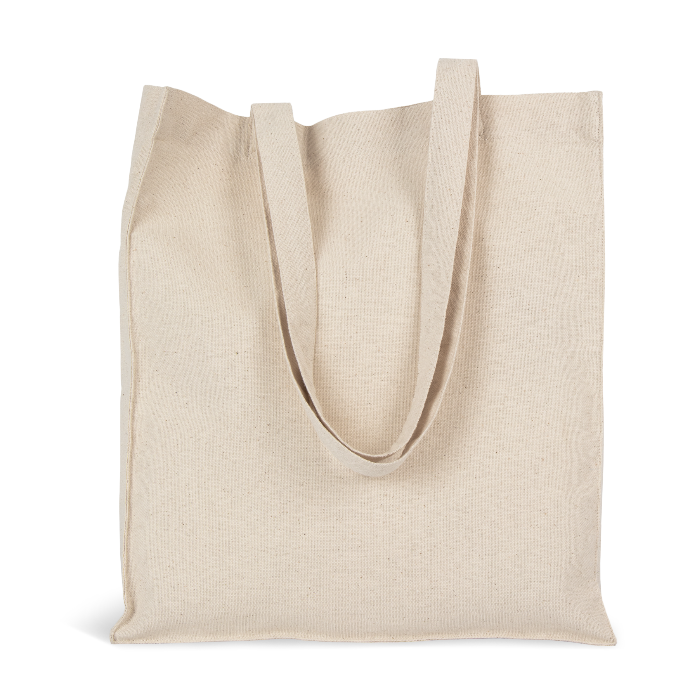 Tote bag K-loop Organic