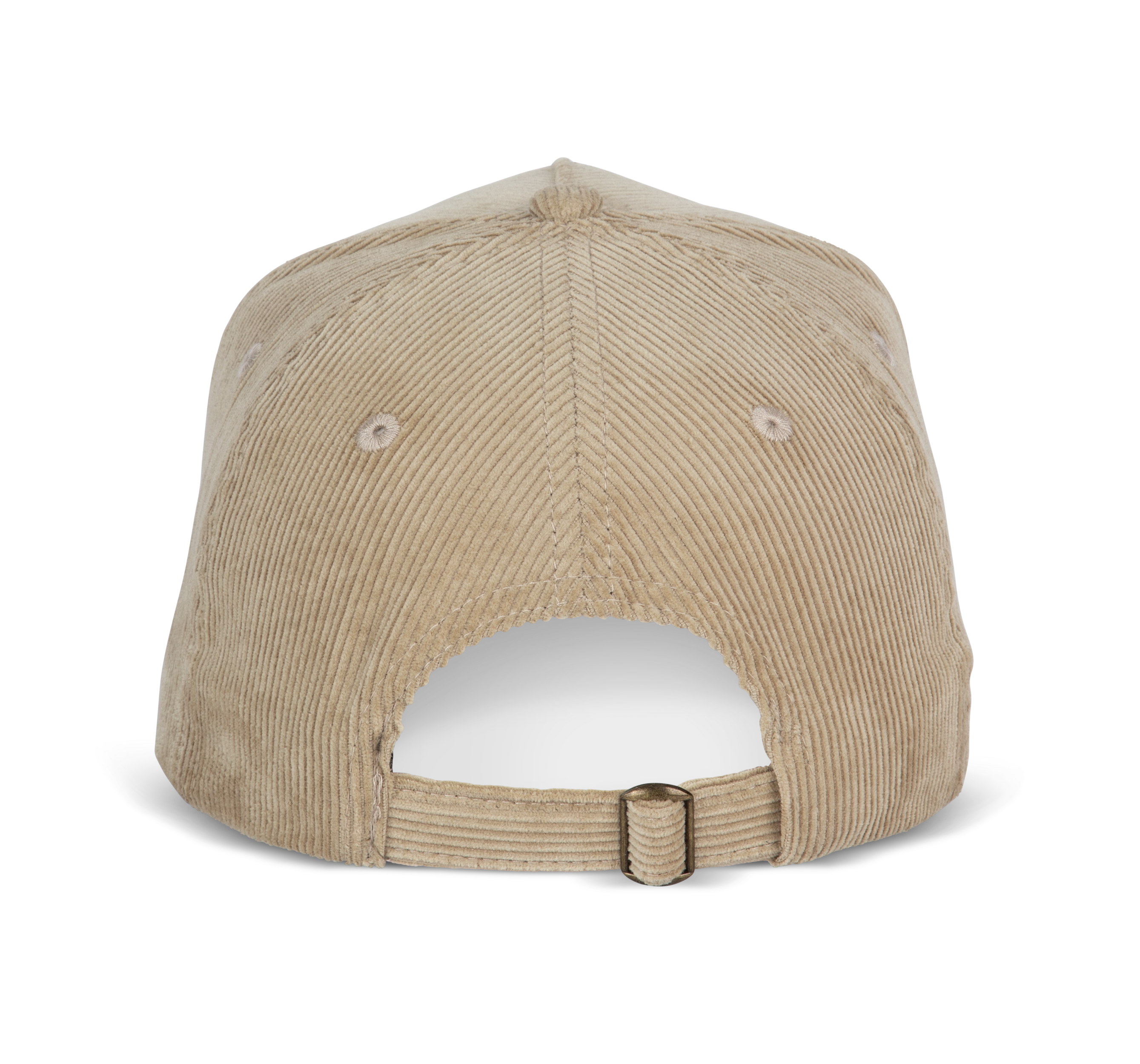 Casquette en velours - 5 panneaux – Image 588