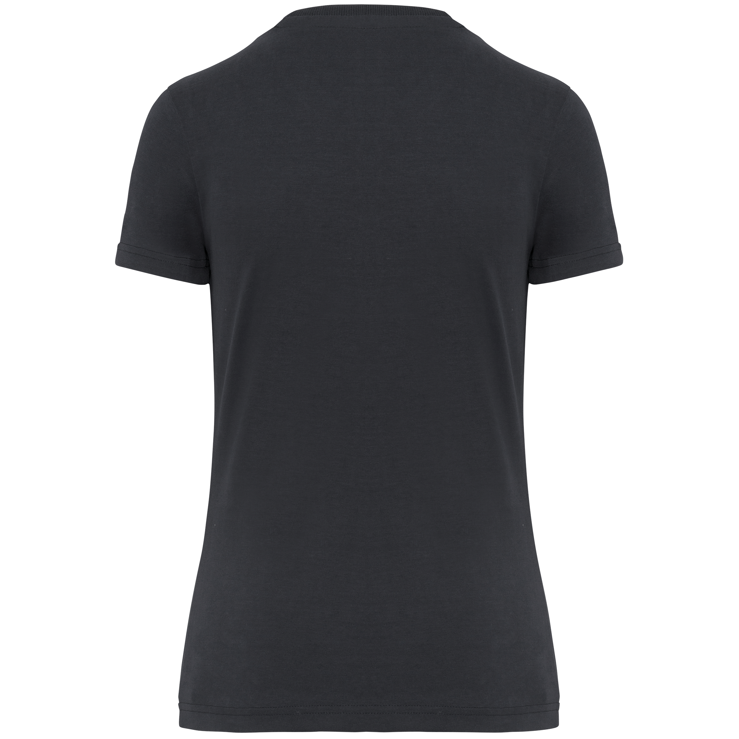 T-shirt vintage manches courtes femme – Image 10155