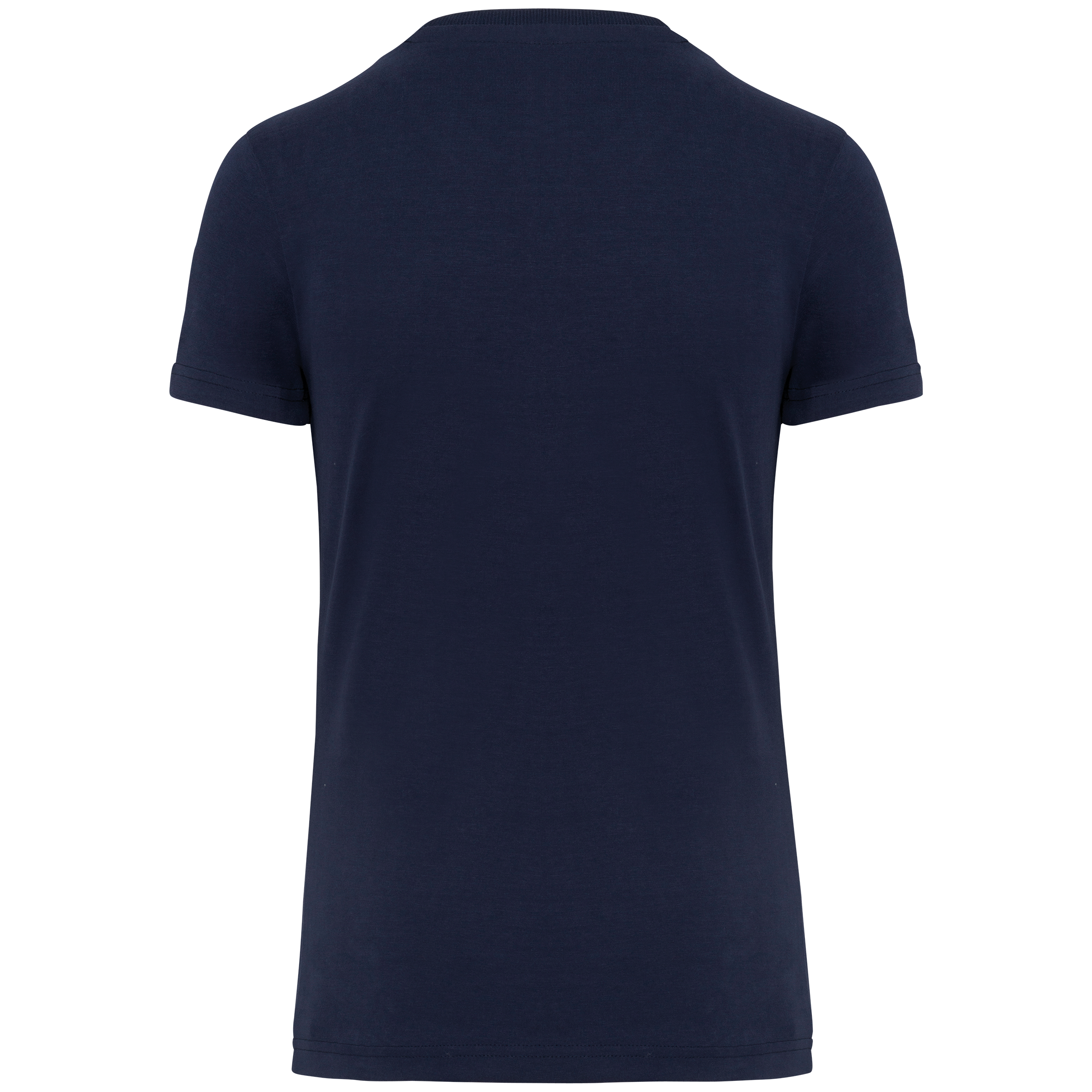 T-shirt vintage manches courtes femme – Image 10179