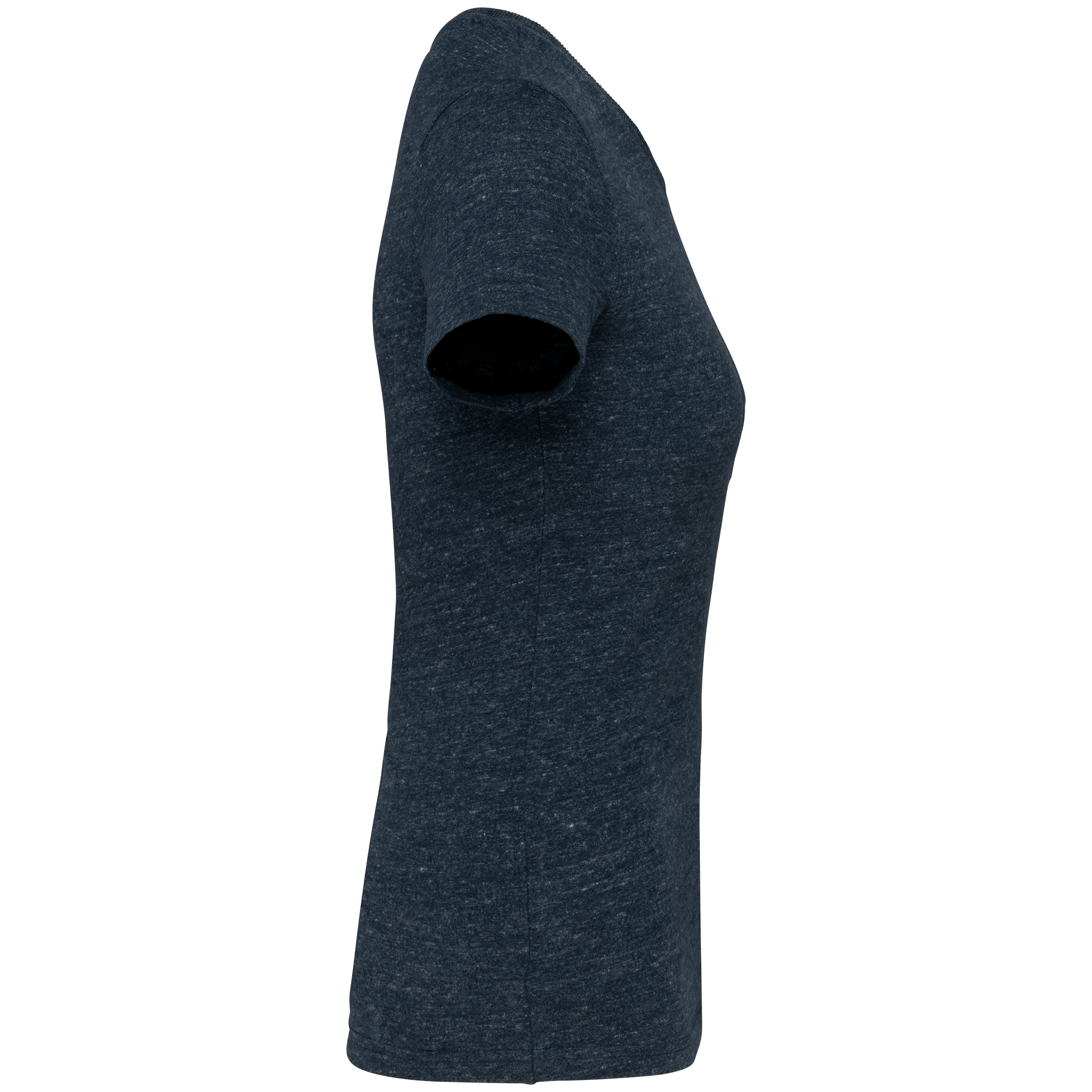 T-shirt vintage manches courtes femme – Image 10132