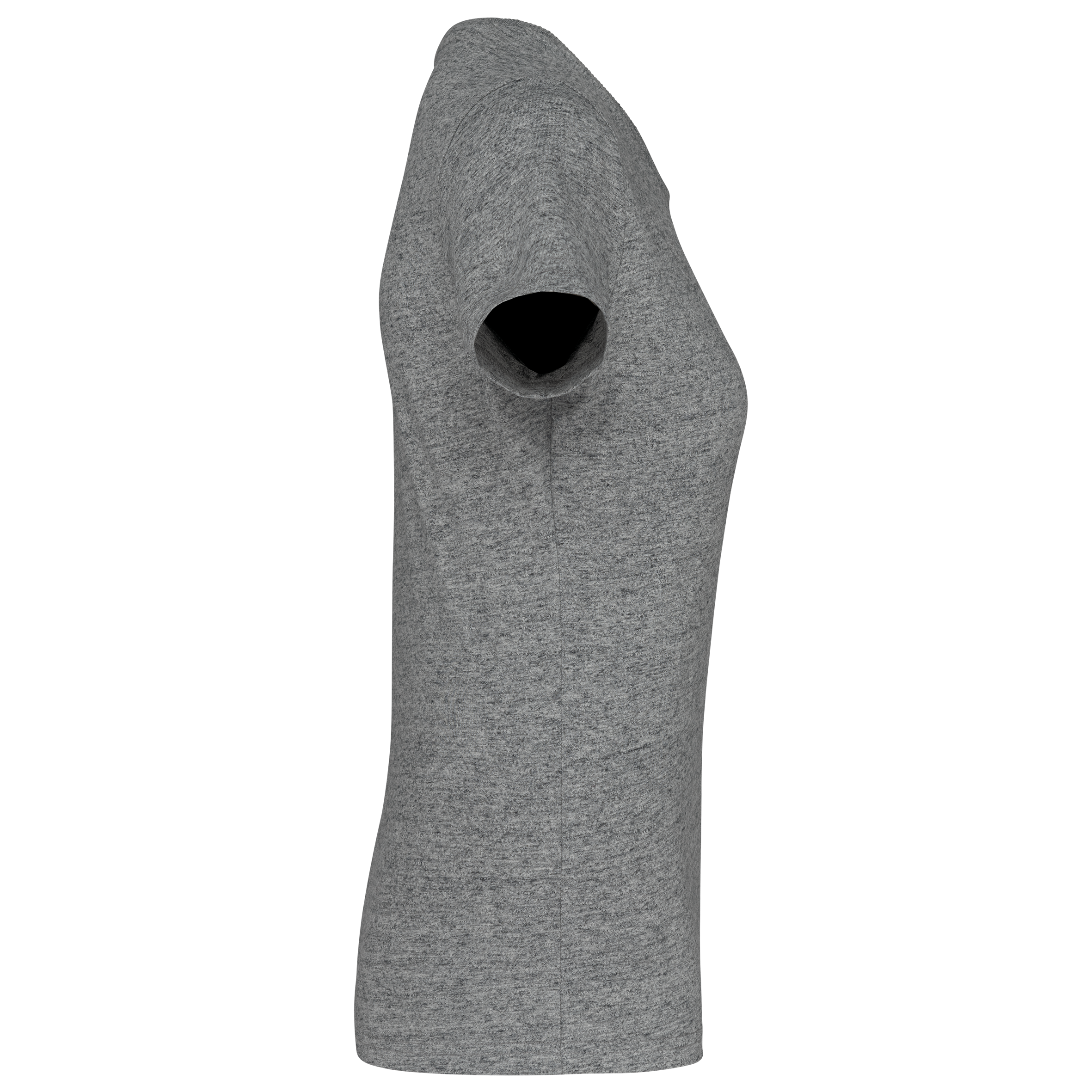 T-shirt vintage manches courtes femme – Image 10144