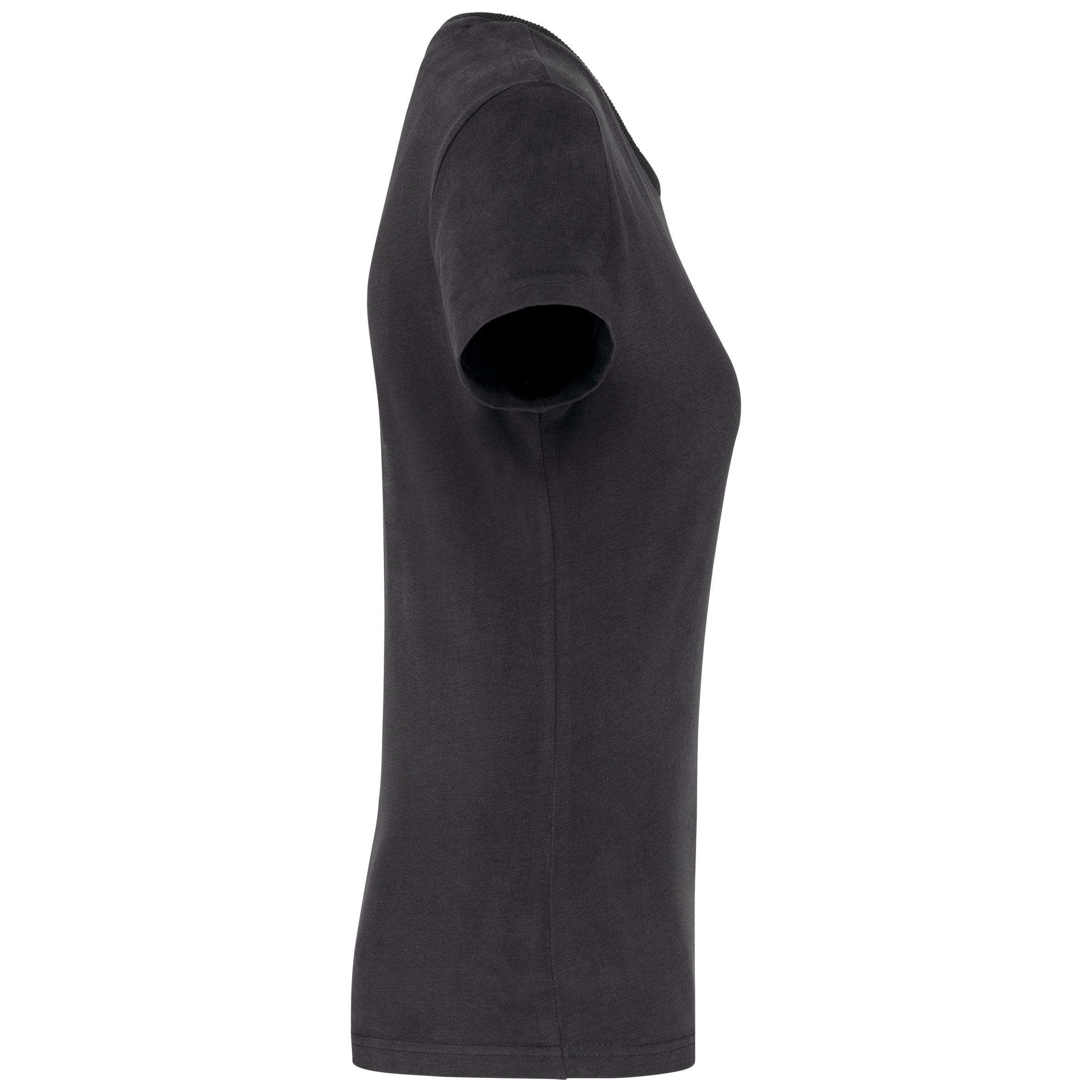 T-shirt vintage manches courtes femme – Image 10156