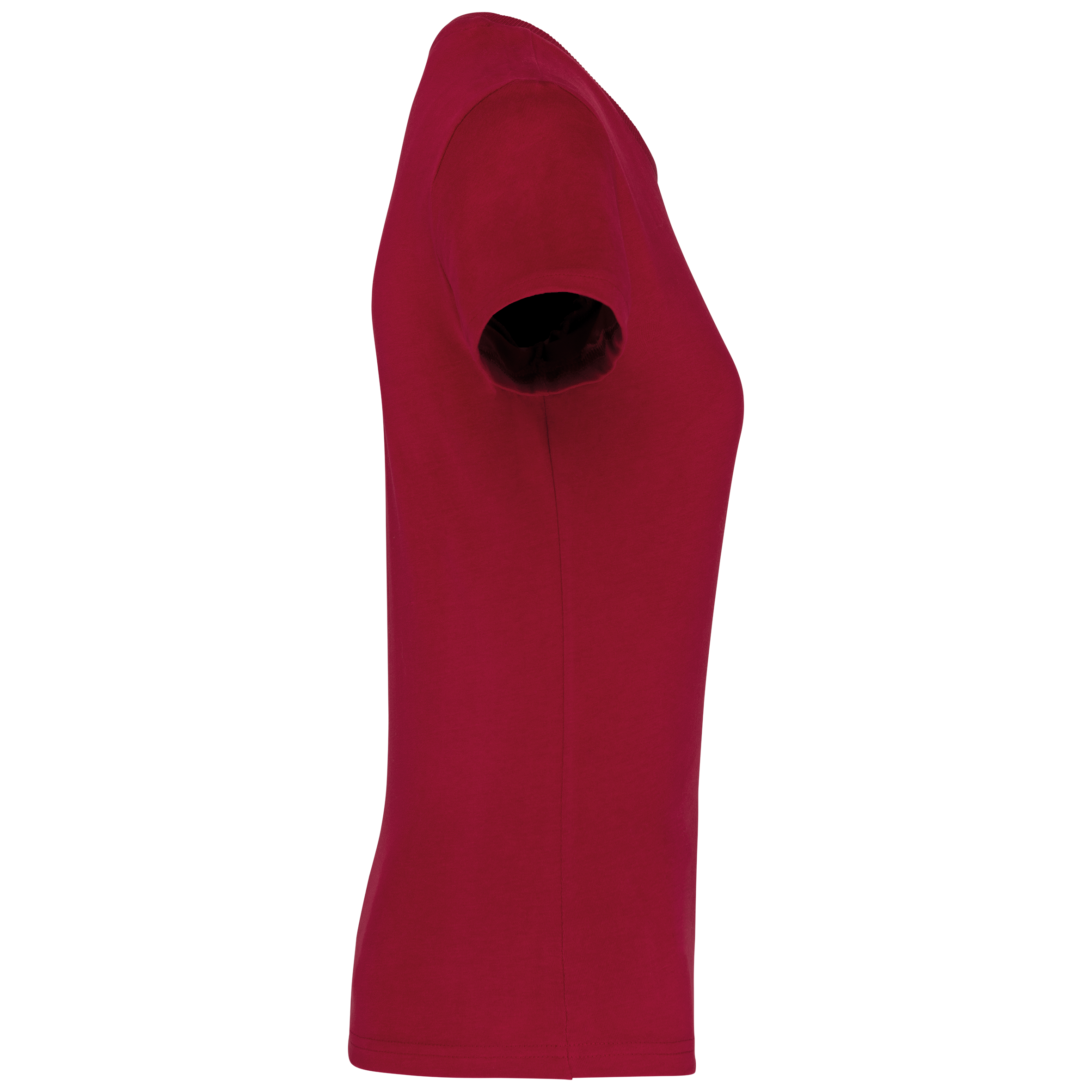 T-shirt vintage manches courtes femme – Image 10168