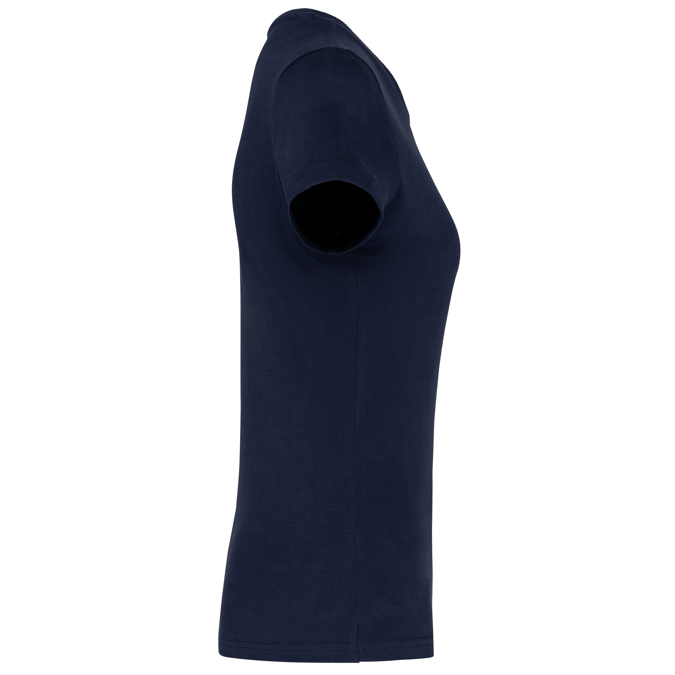 T-shirt vintage manches courtes femme – Image 10180