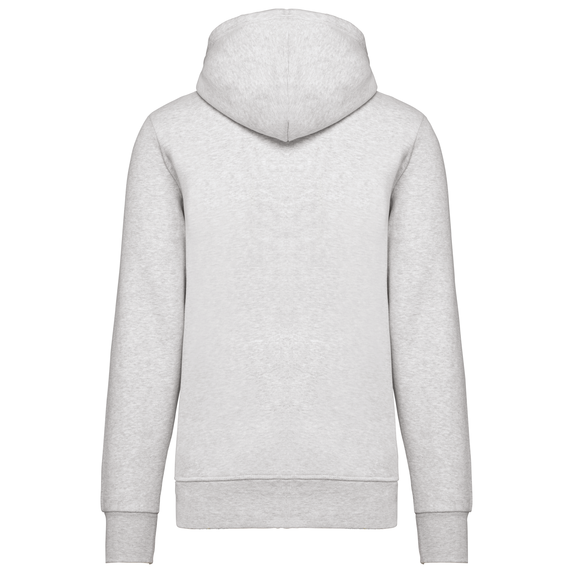 Sweat-shirt vintage zippé à capuche femme – Image 9555