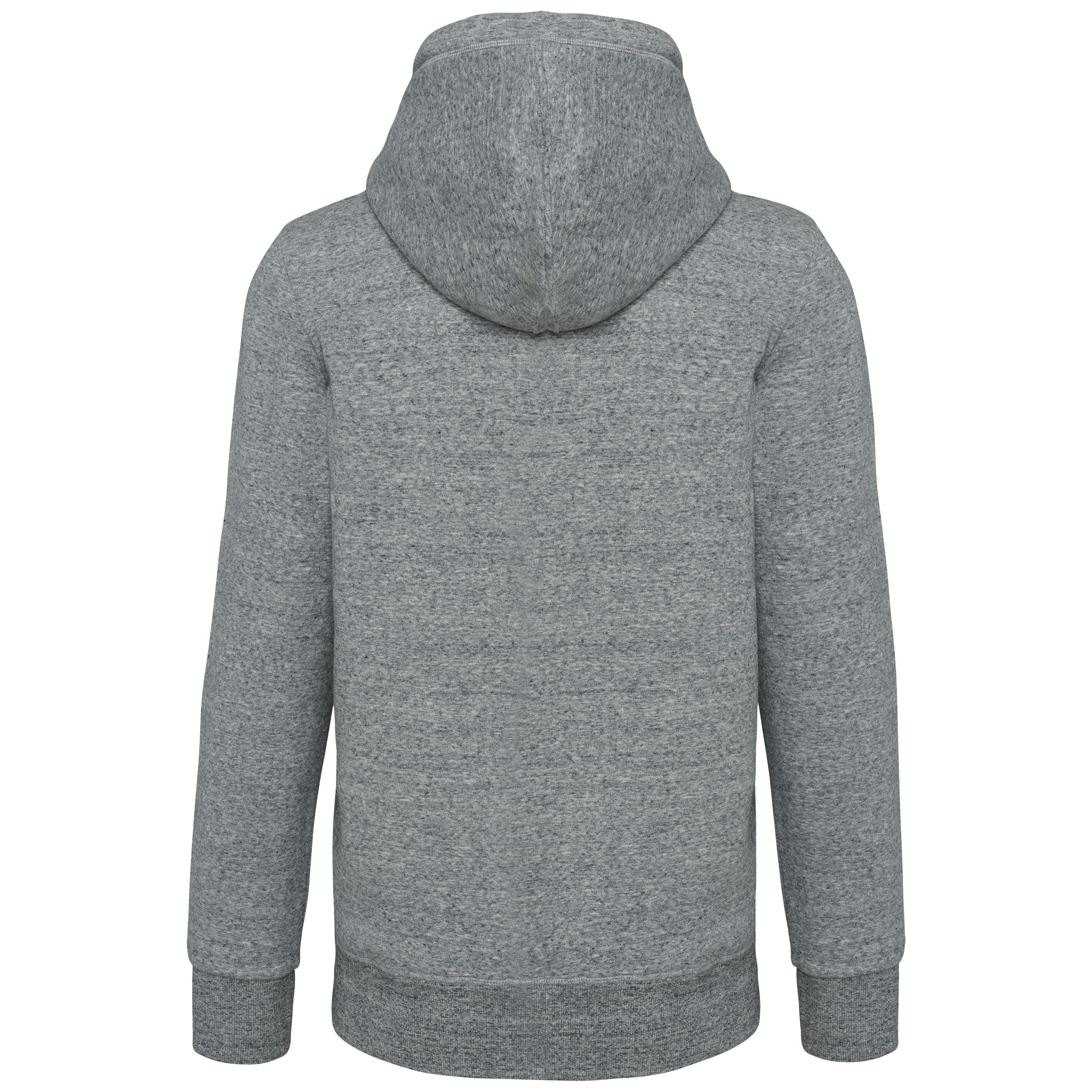 Sweat-shirt capuche homme – Image 10606