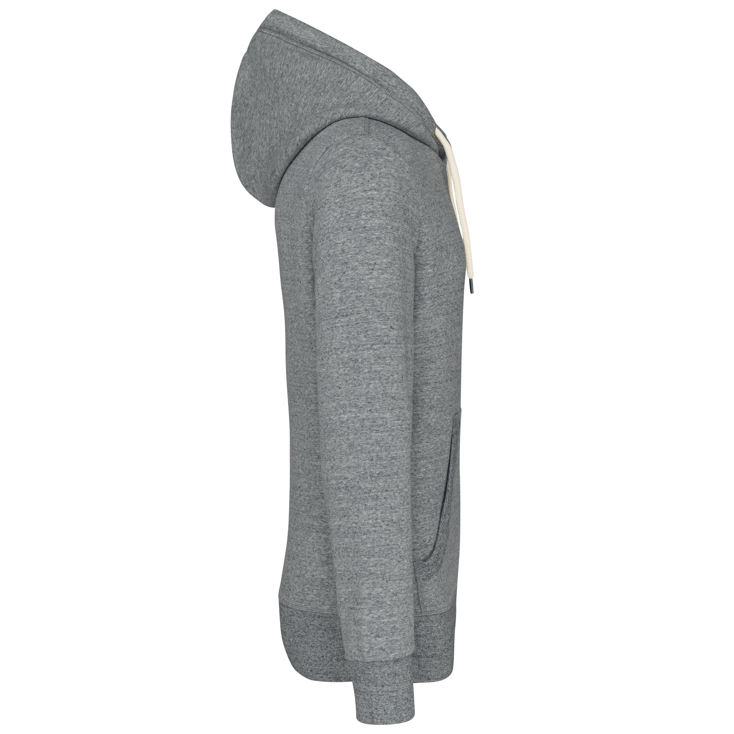 Sweat-shirt capuche homme – Image 10607