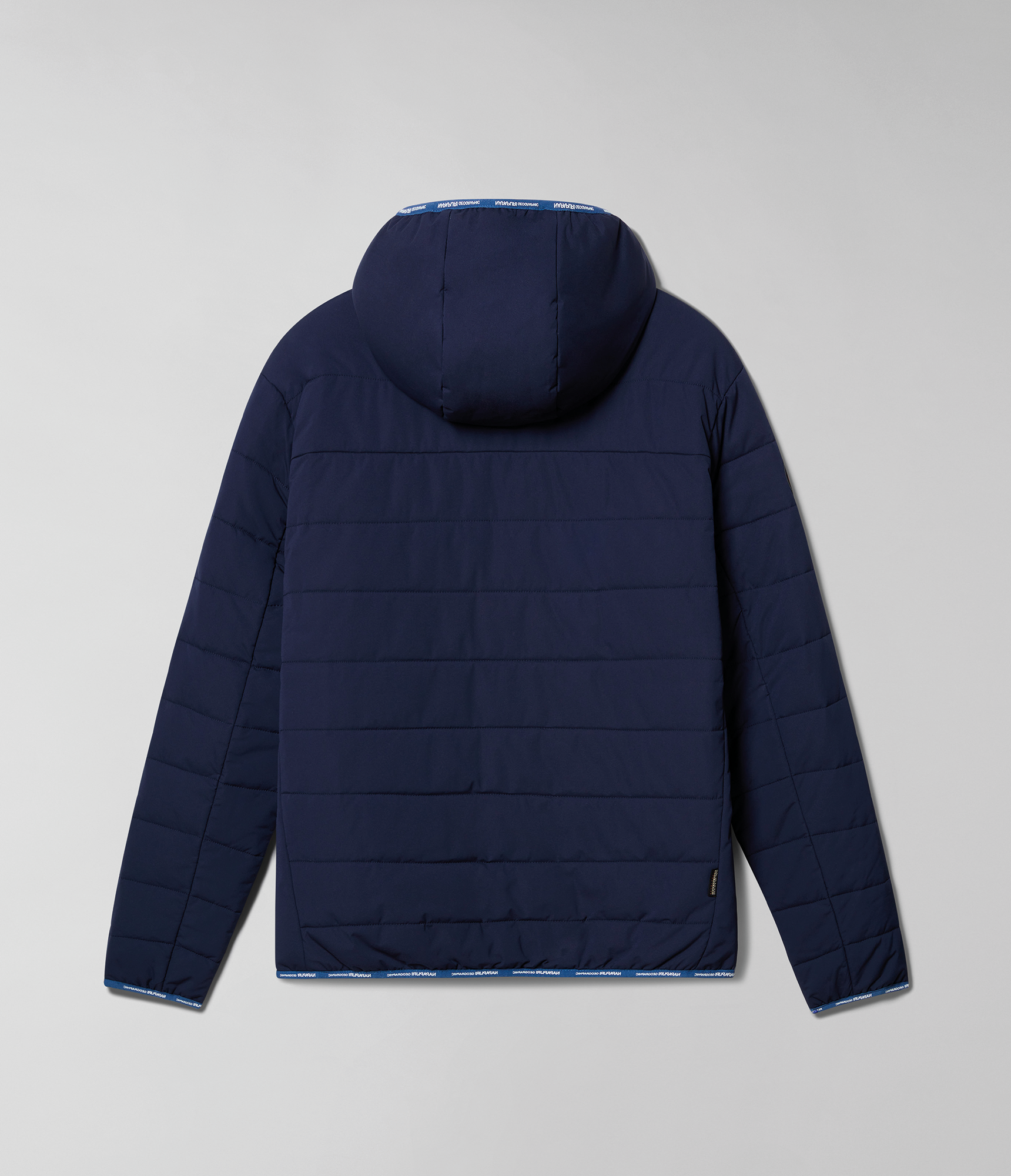 Doudoune Pliable Huron – Image 739