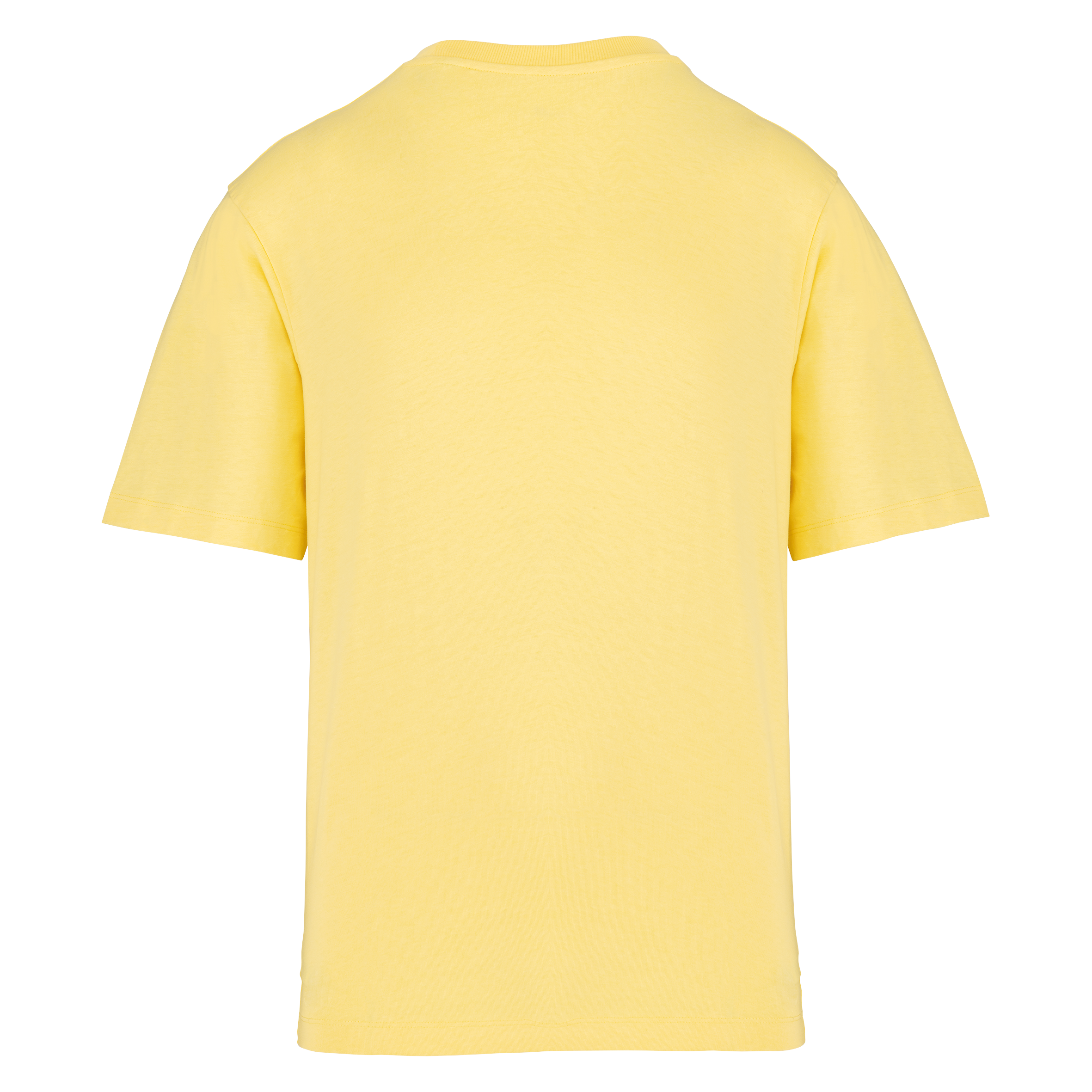 T-shirt écoresponsable oversize homme – Image 8782