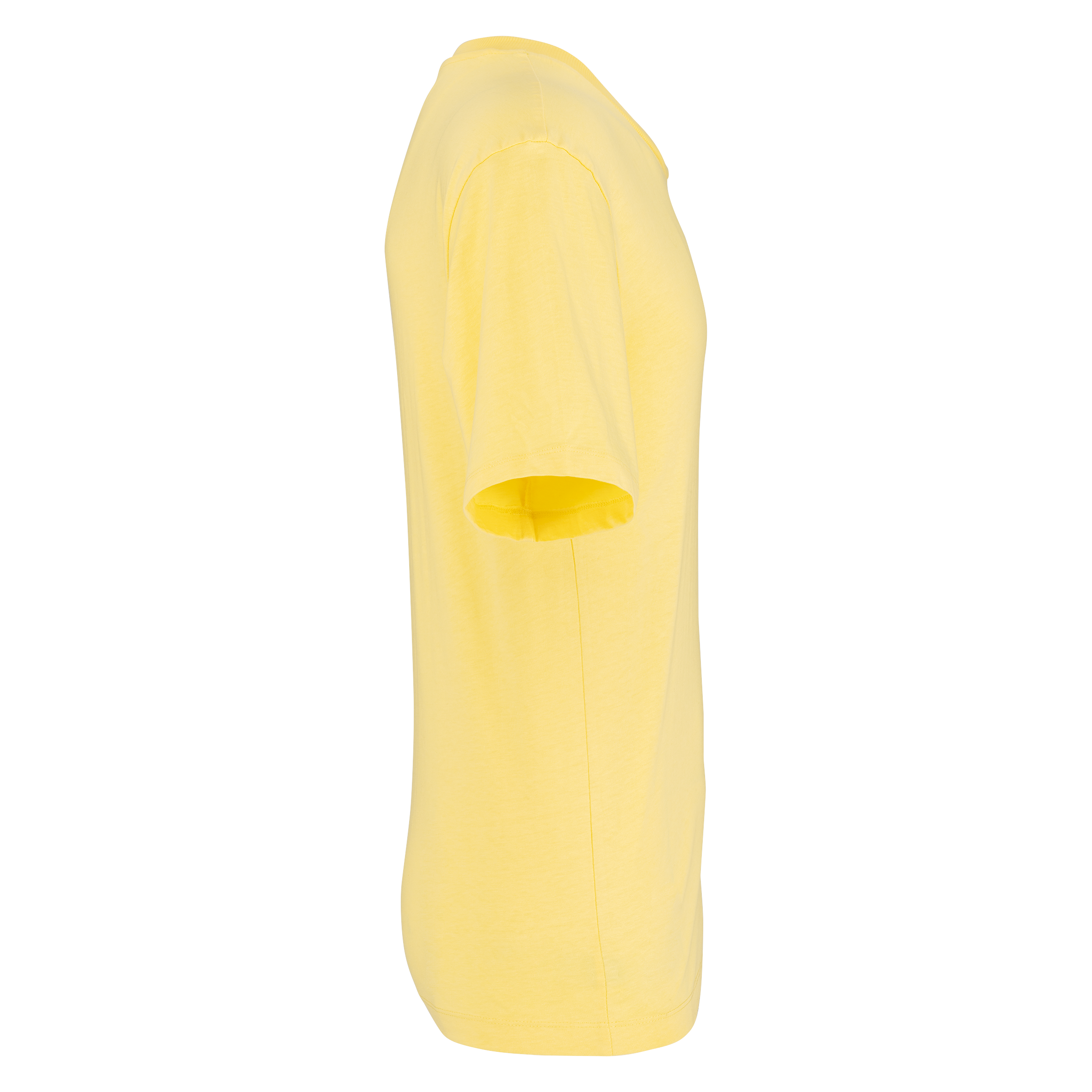 T-shirt écoresponsable oversize homme – Image 8783