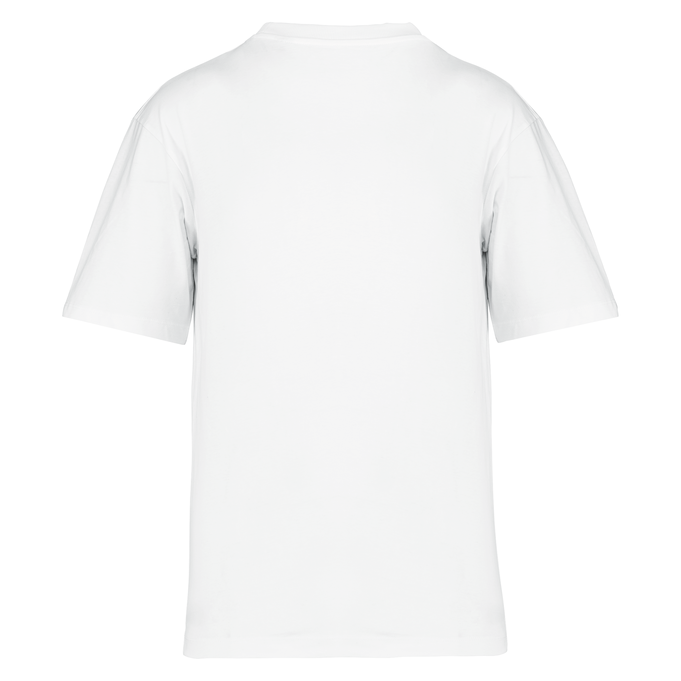 T-shirt écoresponsable oversize enfant – Image 3693