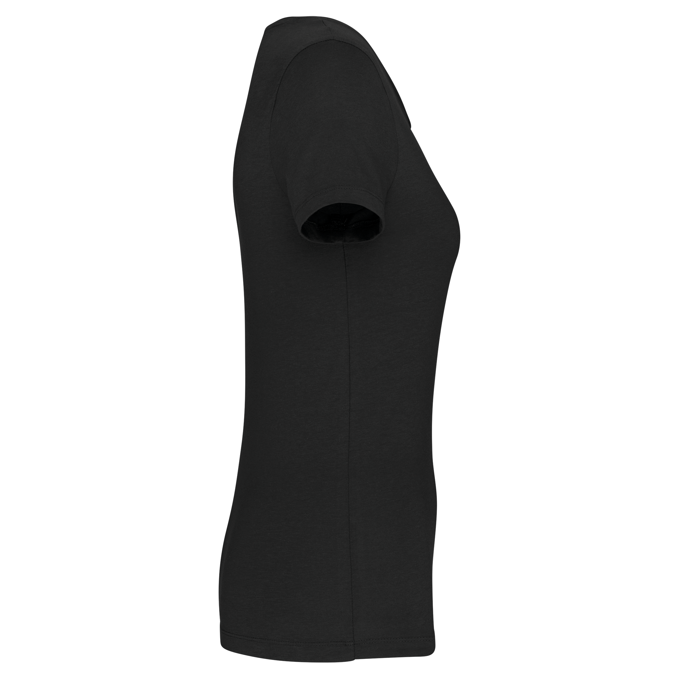 T-shirt écoresponsable en modal femme – Image 2582