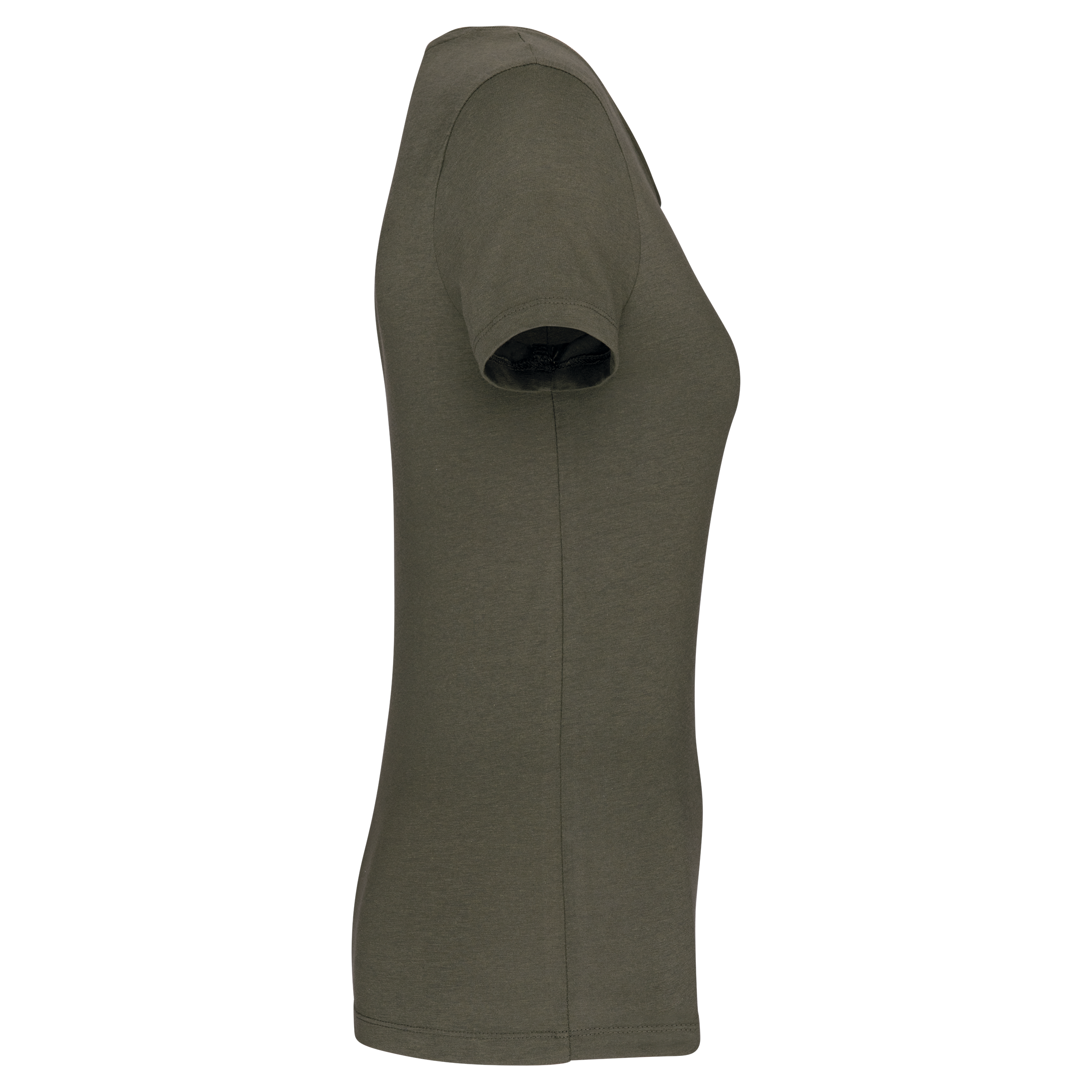 T-shirt écoresponsable en modal femme – Image 2594