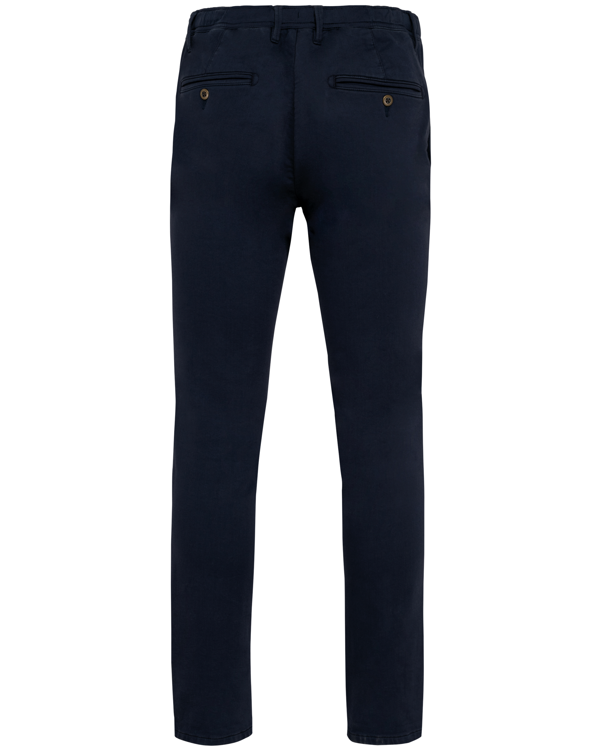 Chino écoresponsable French Terry homme – Image 2577