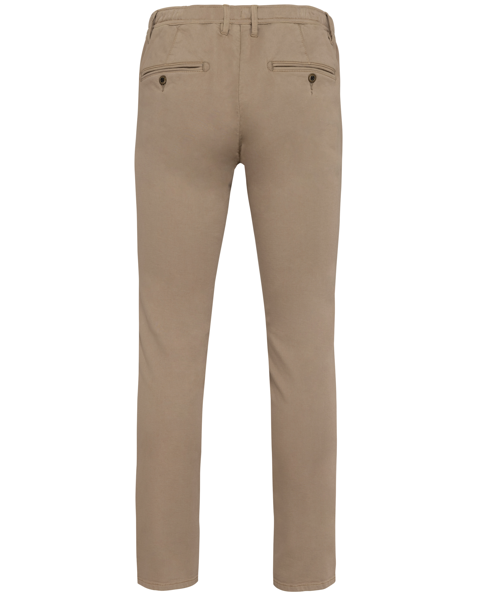 Chino écoresponsable French Terry homme – Image 2589