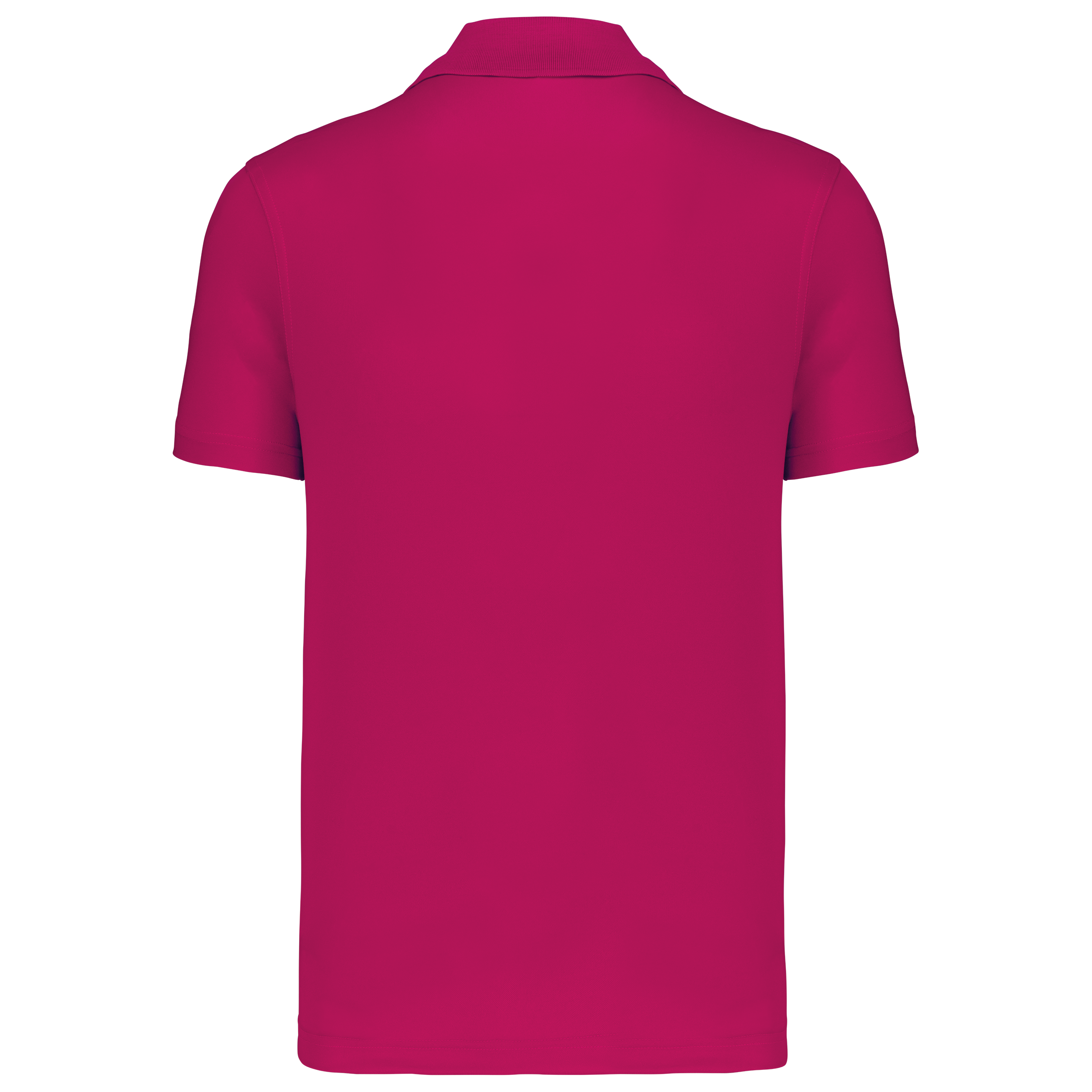 Polo manches courtes homme – Image 17254