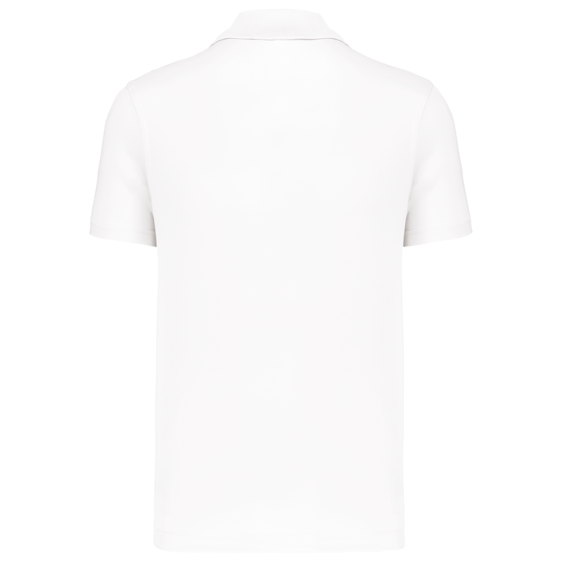 Polo manches courtes homme – Image 17338