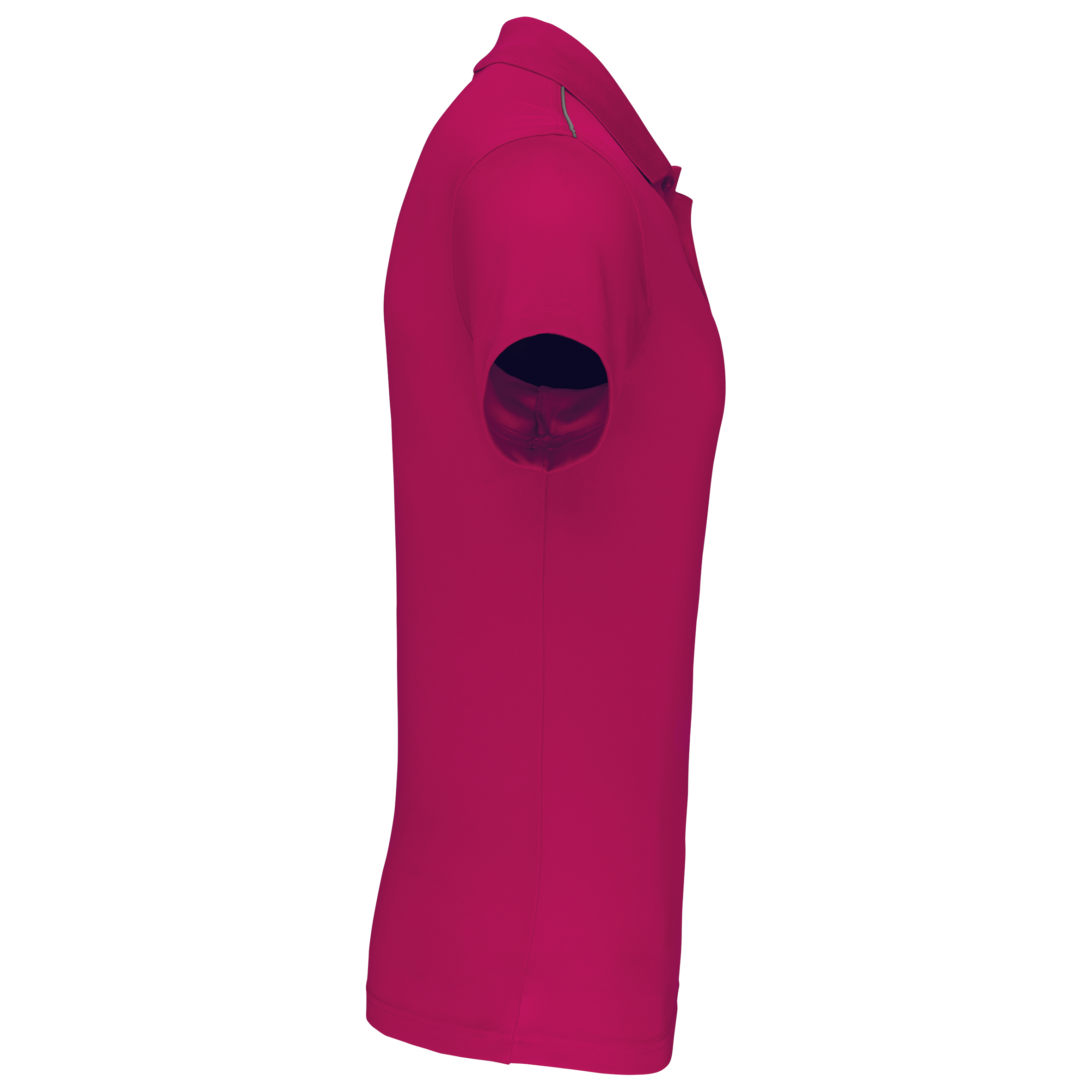 Polo manches courtes homme – Image 17255