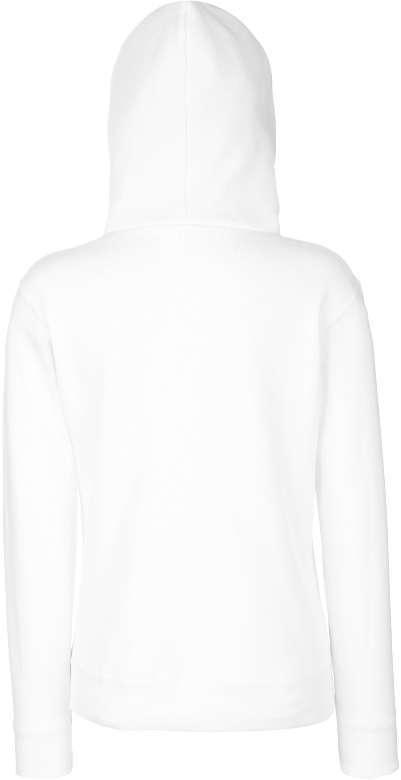 Sweat-shirt femme zippé capuche Premium (62-118-0) – Image 2915