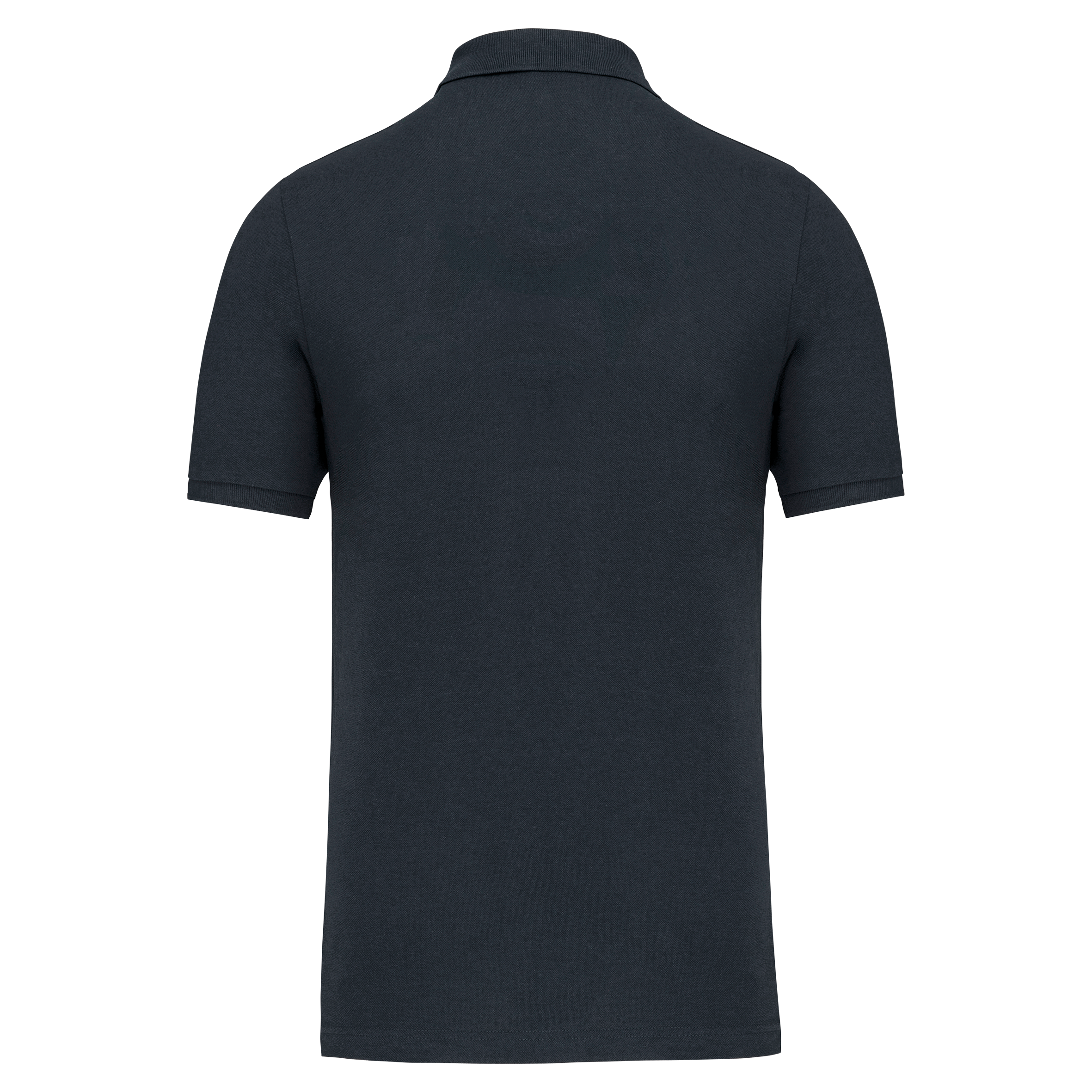 Polo écoresponsable homme – Image 13259