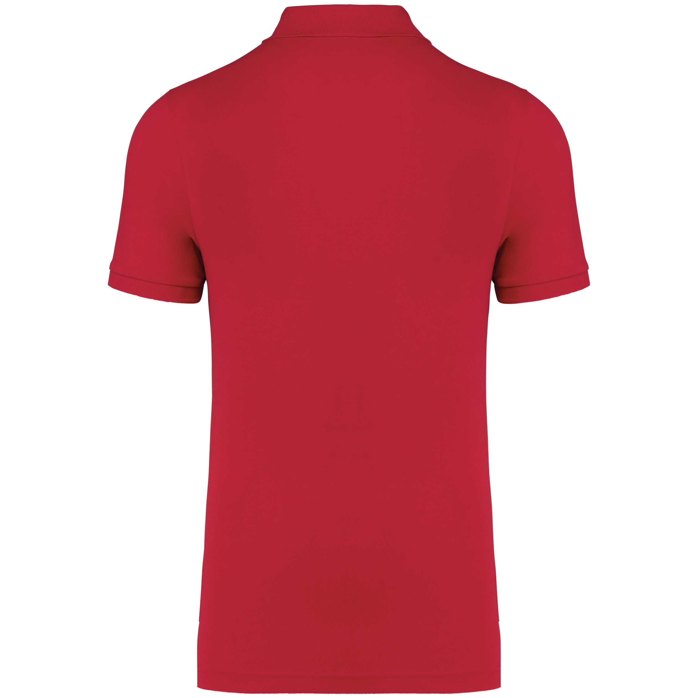 Polo écoresponsable homme – Image 13307