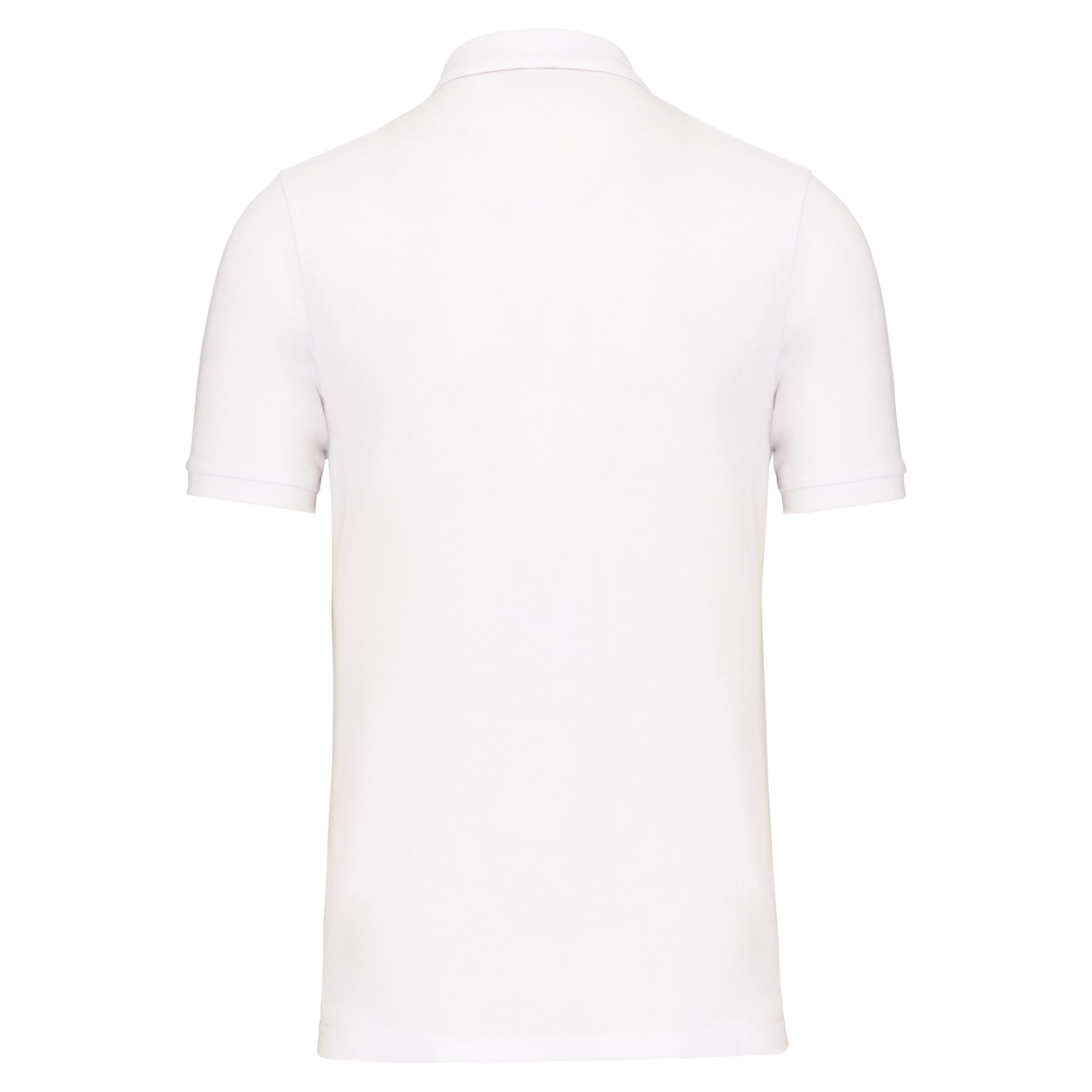 Polo écoresponsable homme – Image 13355