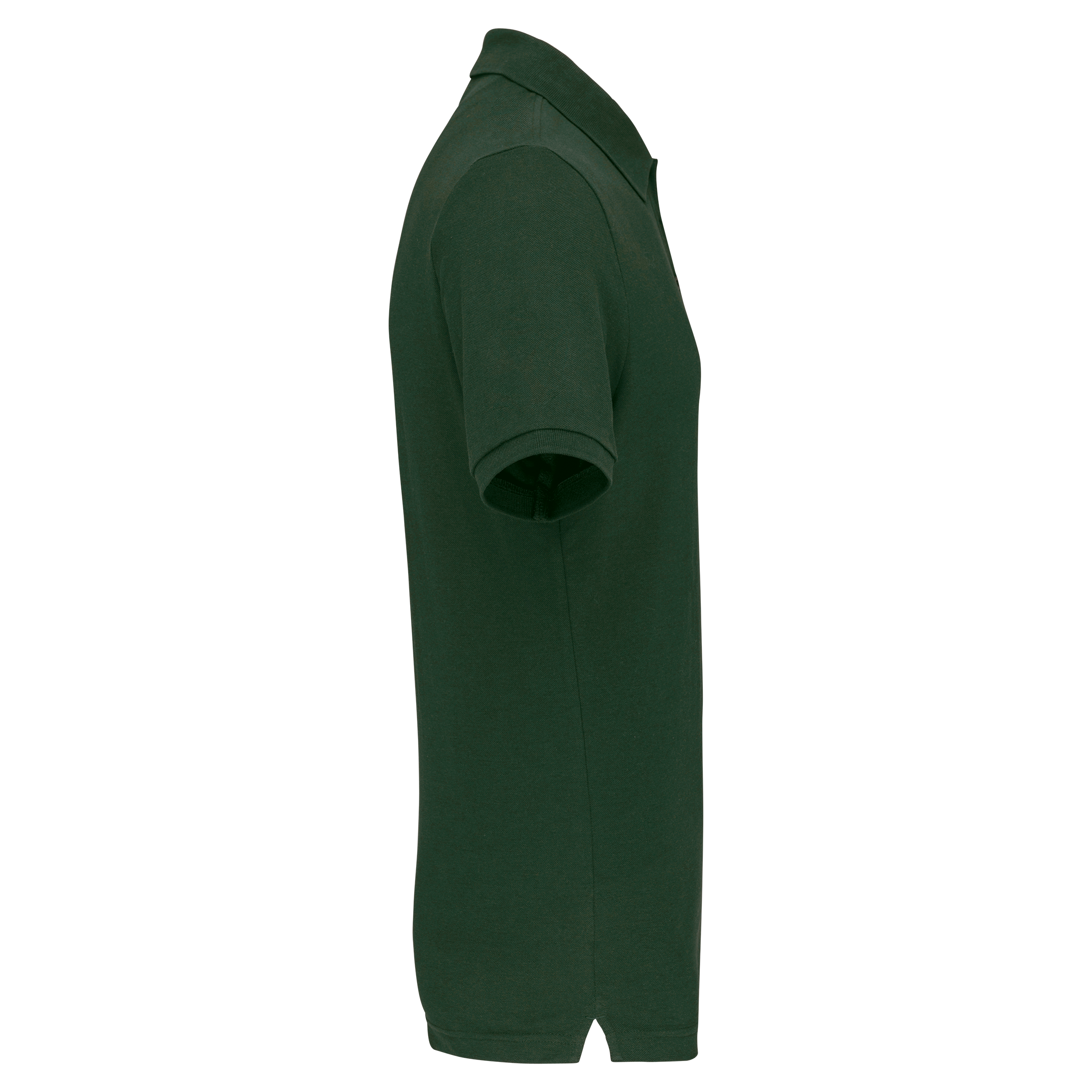 Polo écoresponsable homme – Image 13236