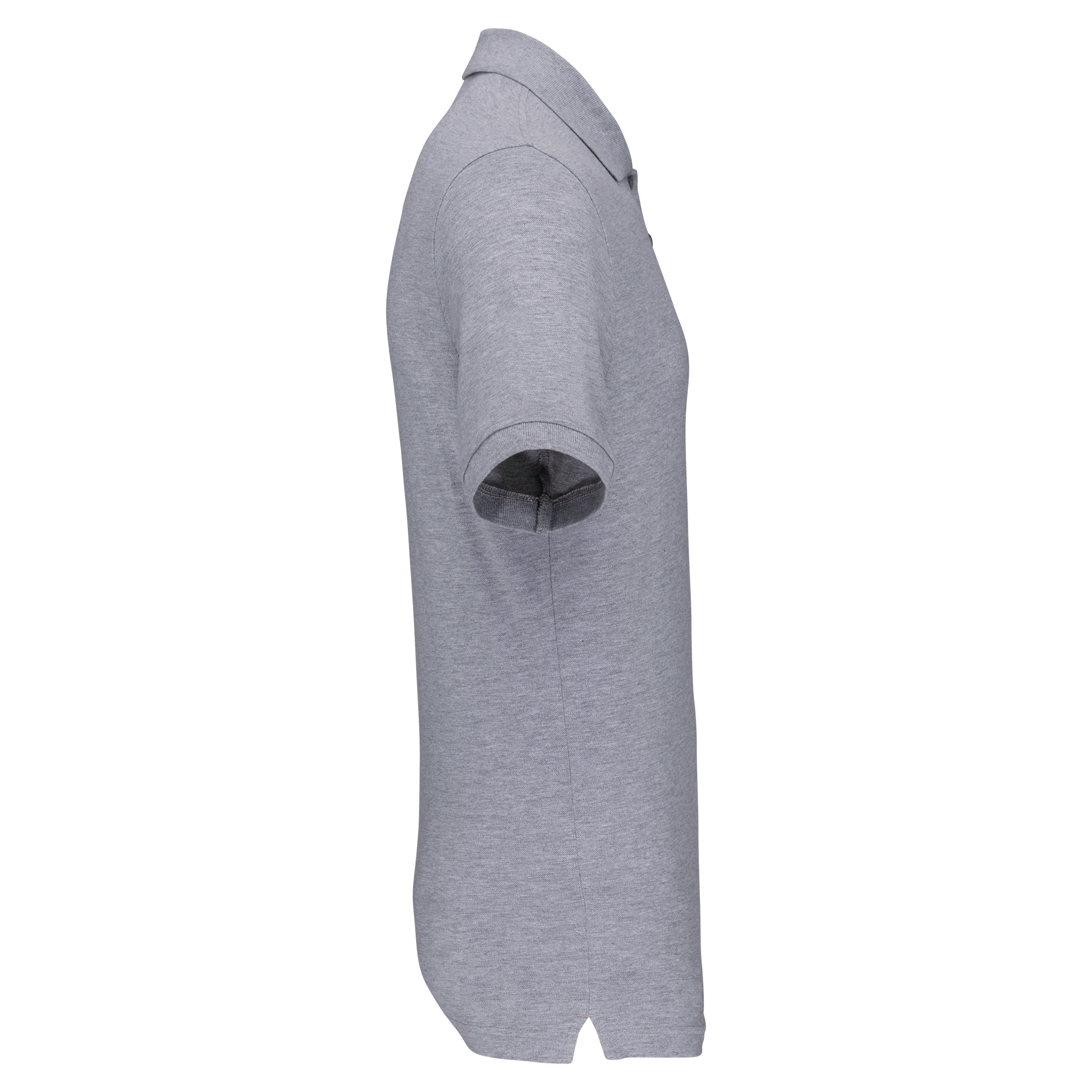 Polo écoresponsable homme – Image 13284