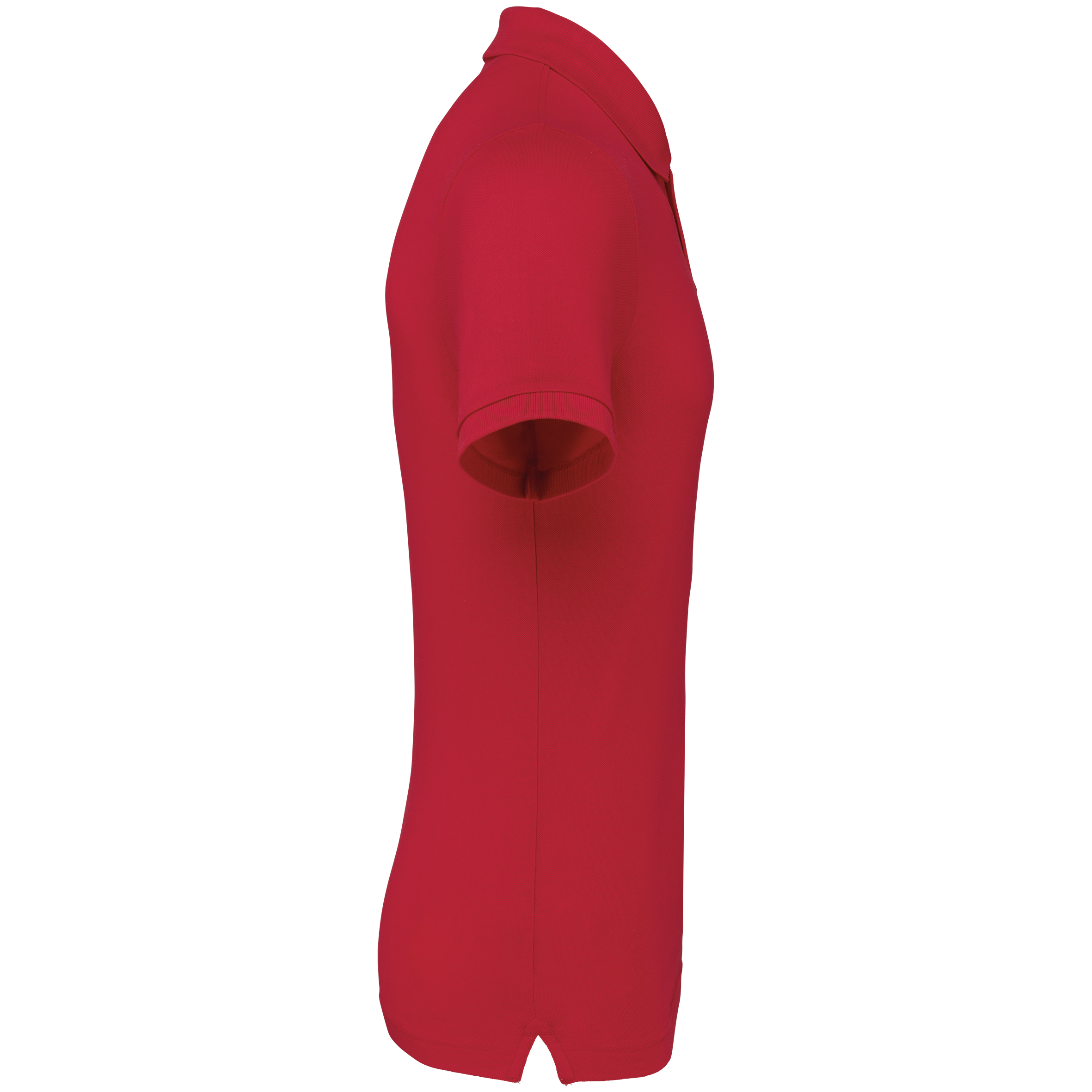 Polo écoresponsable homme – Image 13308