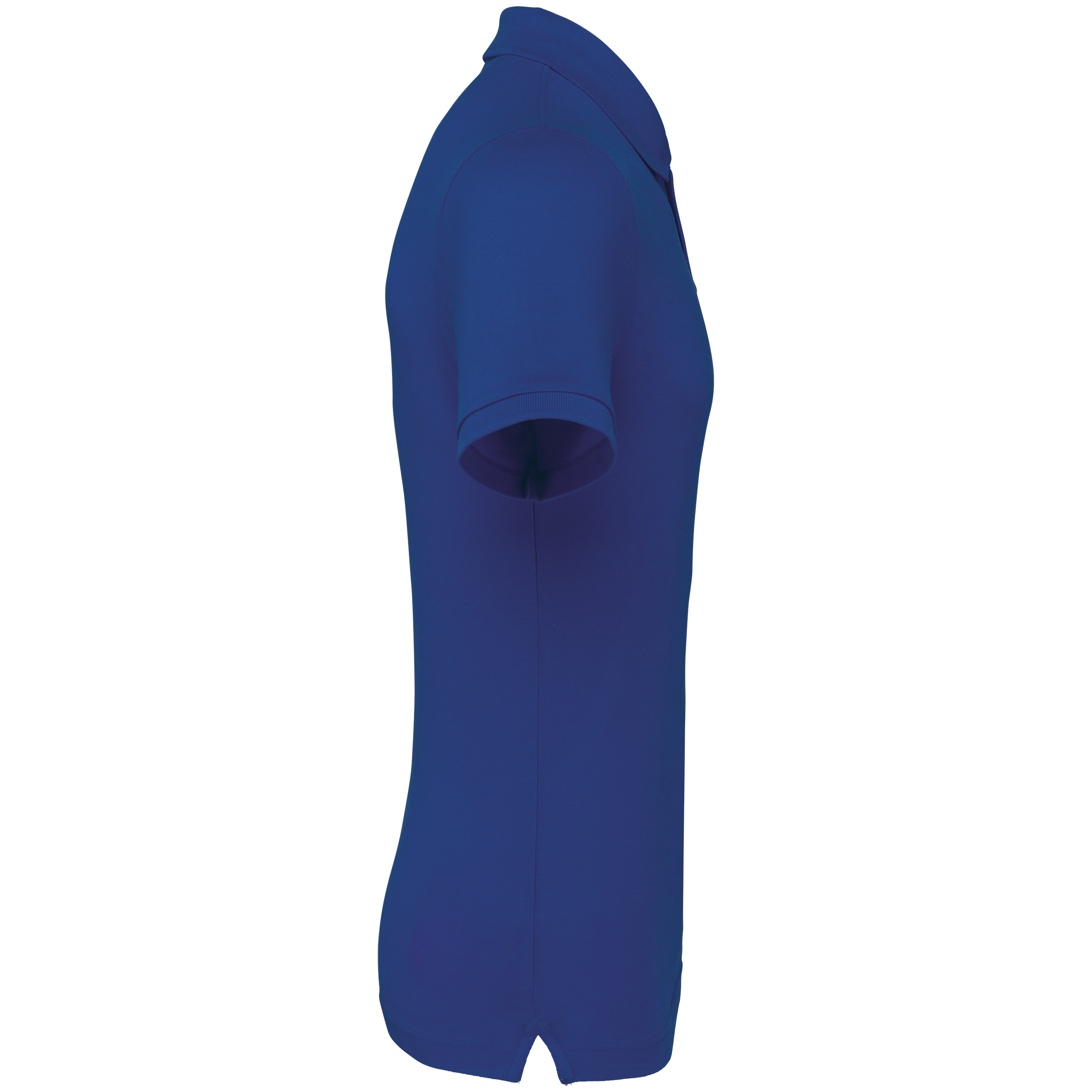 Polo écoresponsable homme – Image 13332