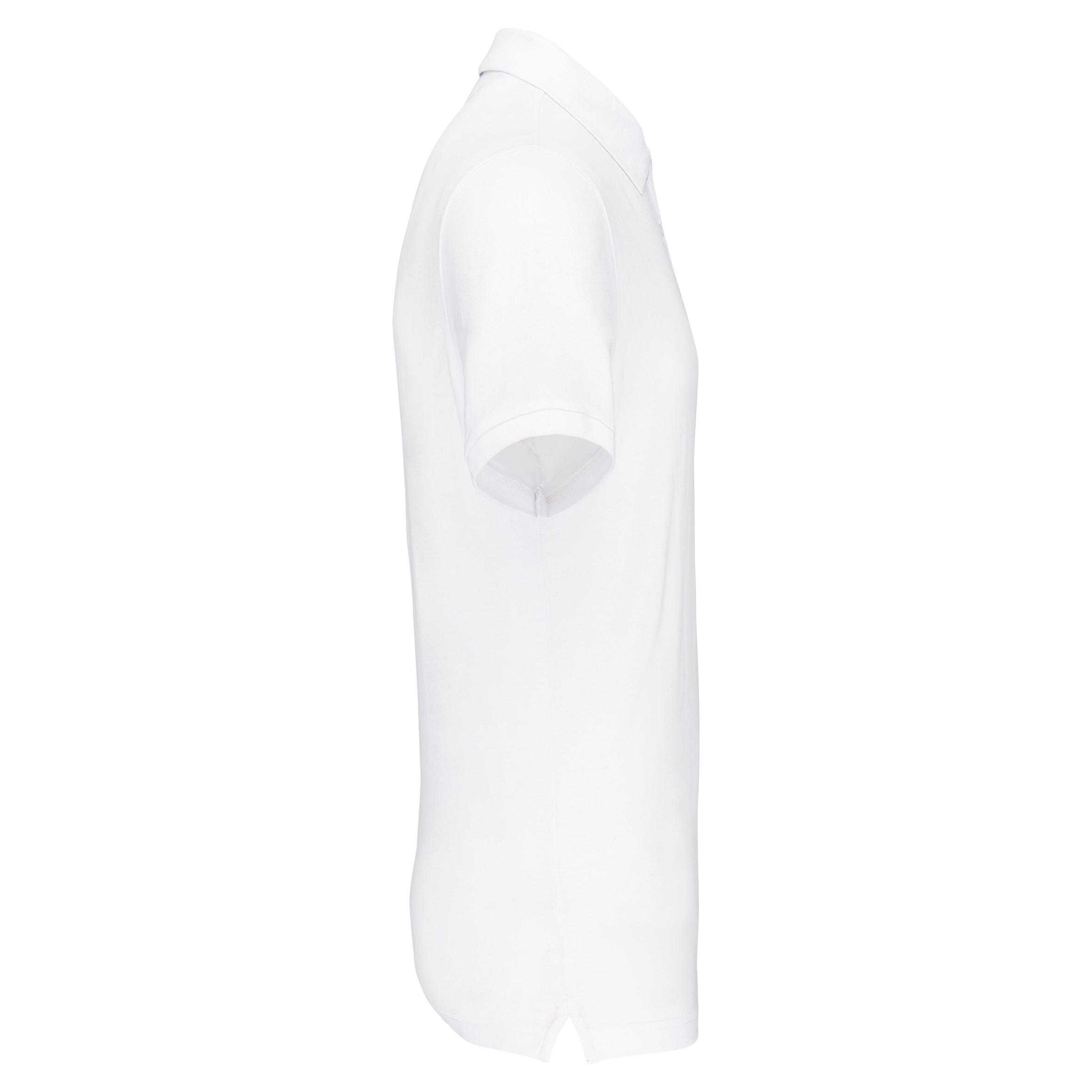 Polo écoresponsable homme – Image 13356