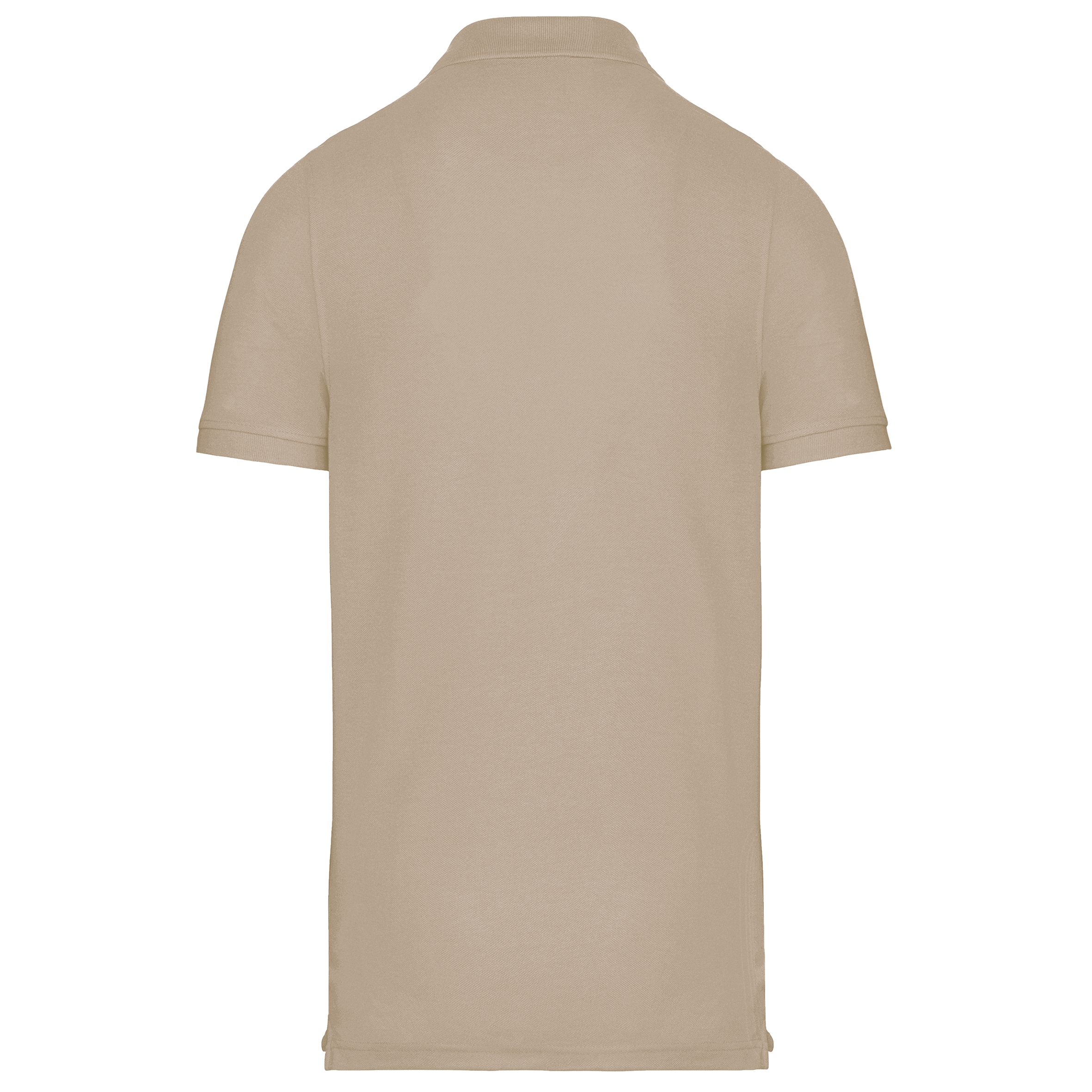 Polo manches courtes homme – Image 43500