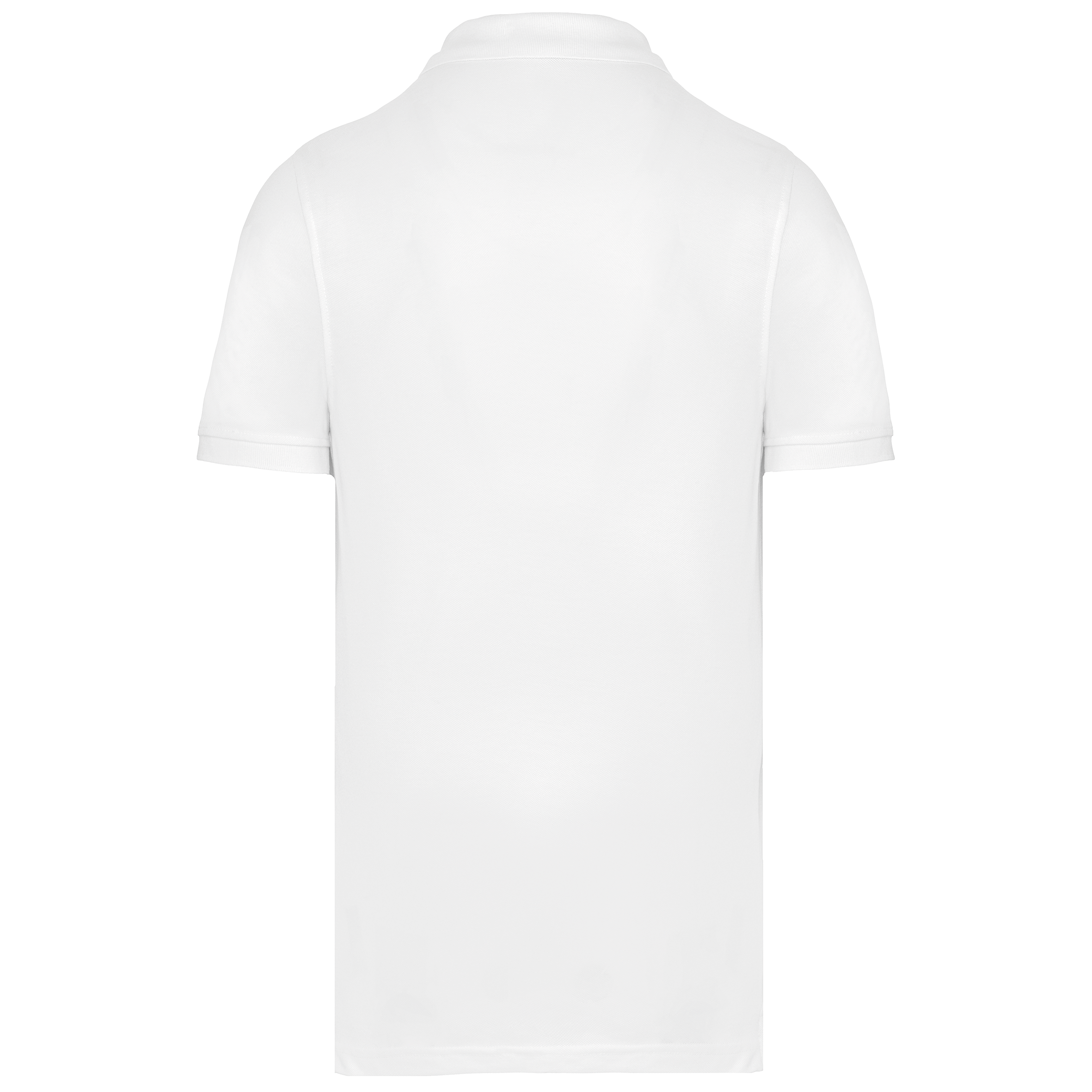 Polo manches courtes homme – Image 43660