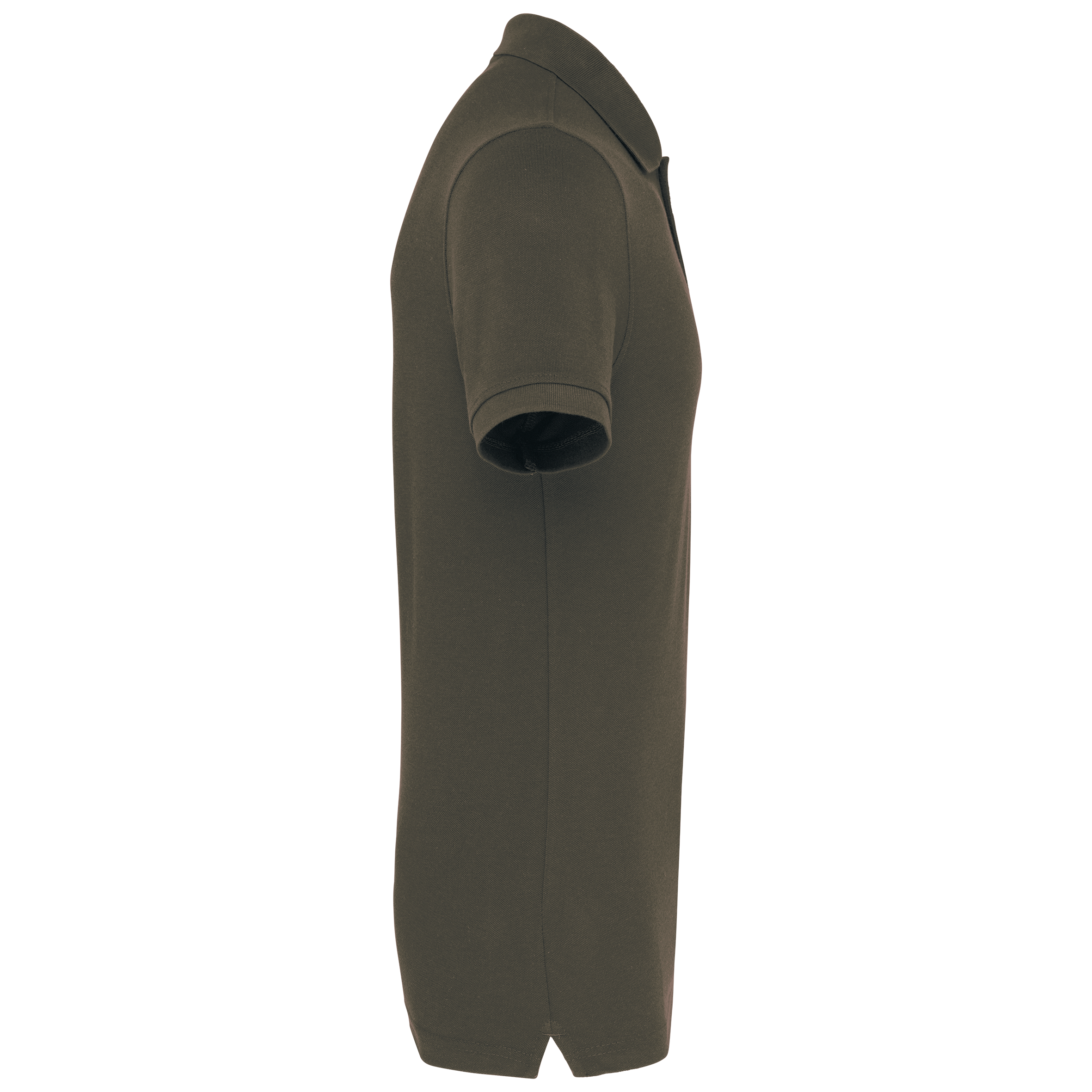 Polo manches courtes homme – Image 43437