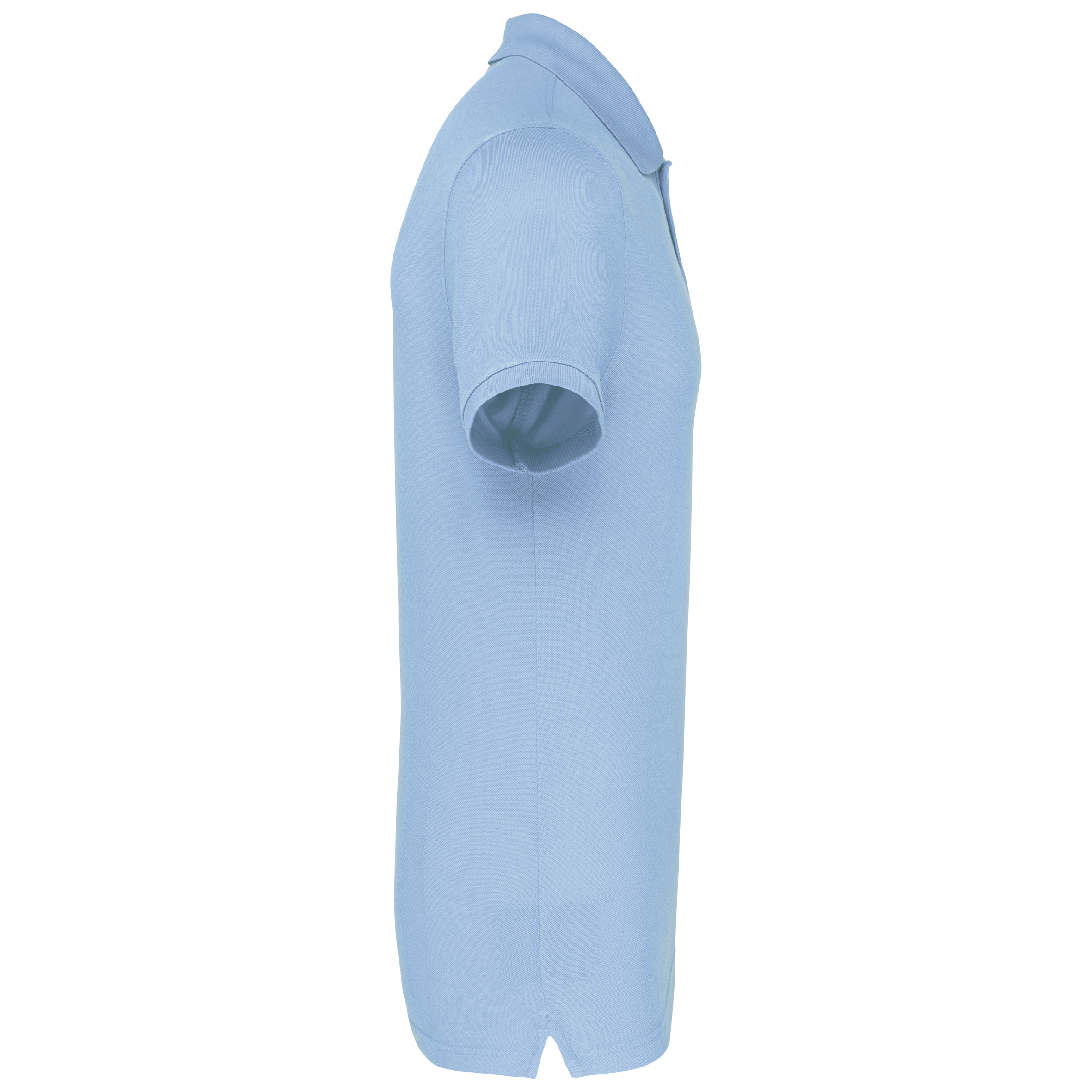 Polo manches courtes homme – Image 43597