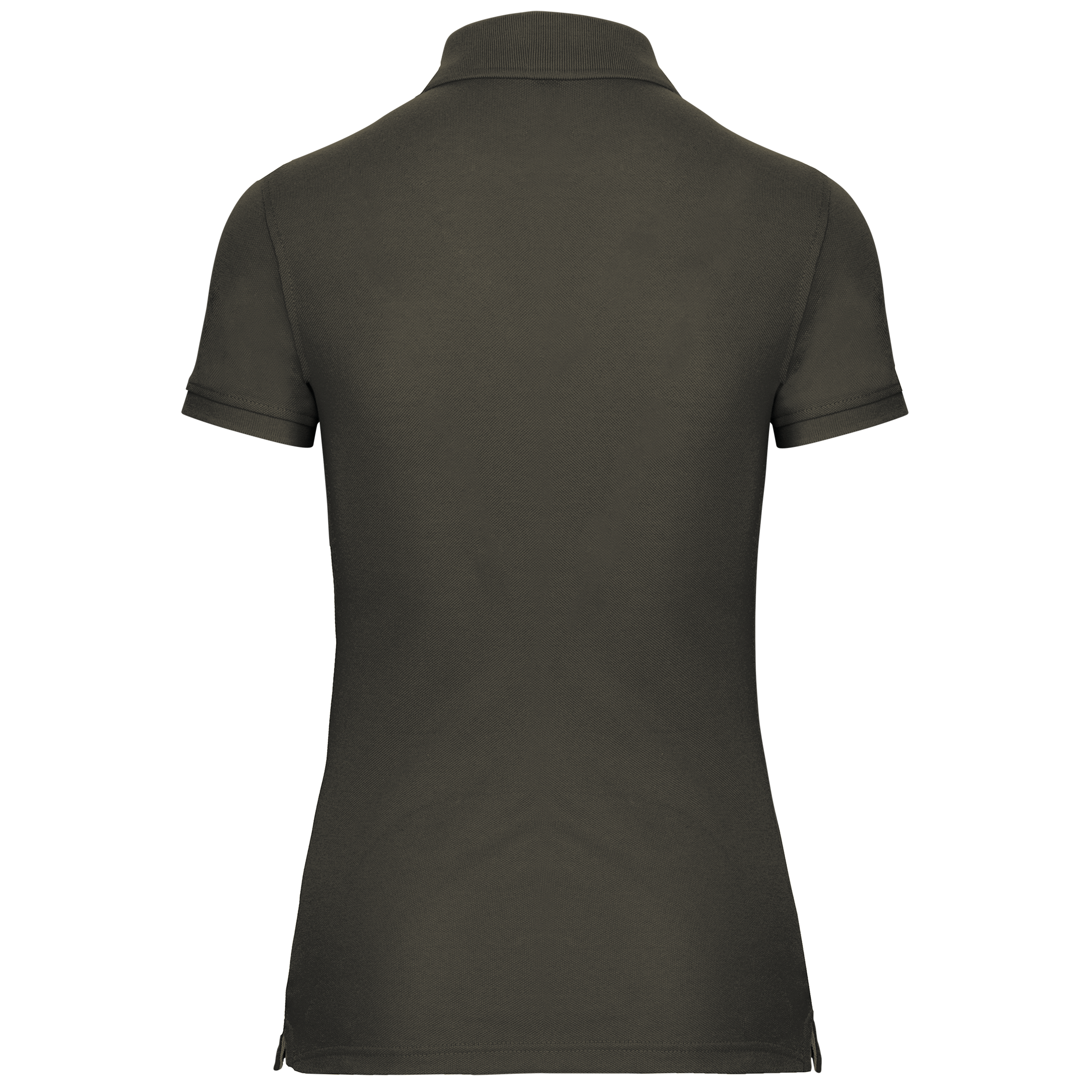 Polo manches courtes femme – Image 40954